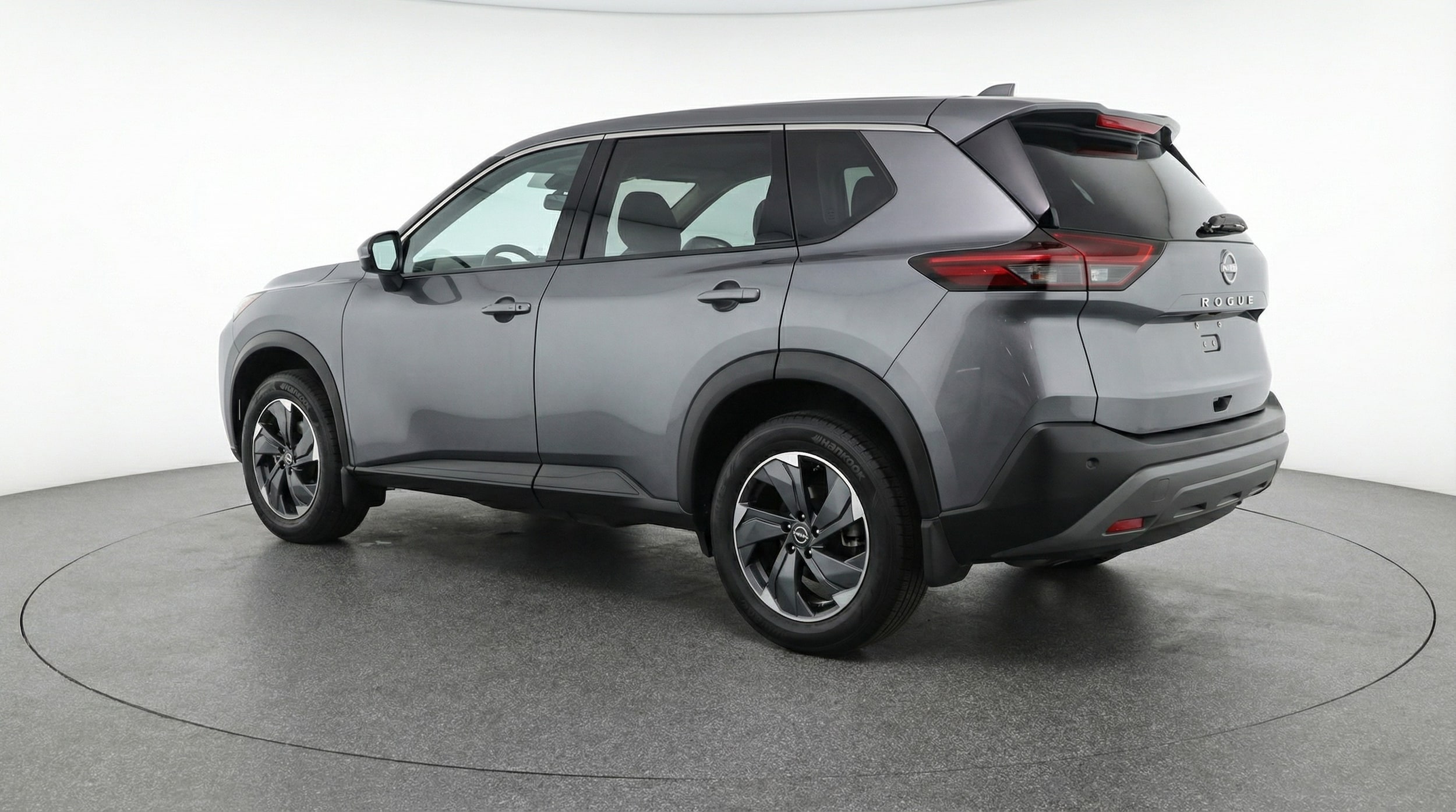 Thumbnail: 2026 Nissan Rogue - 5