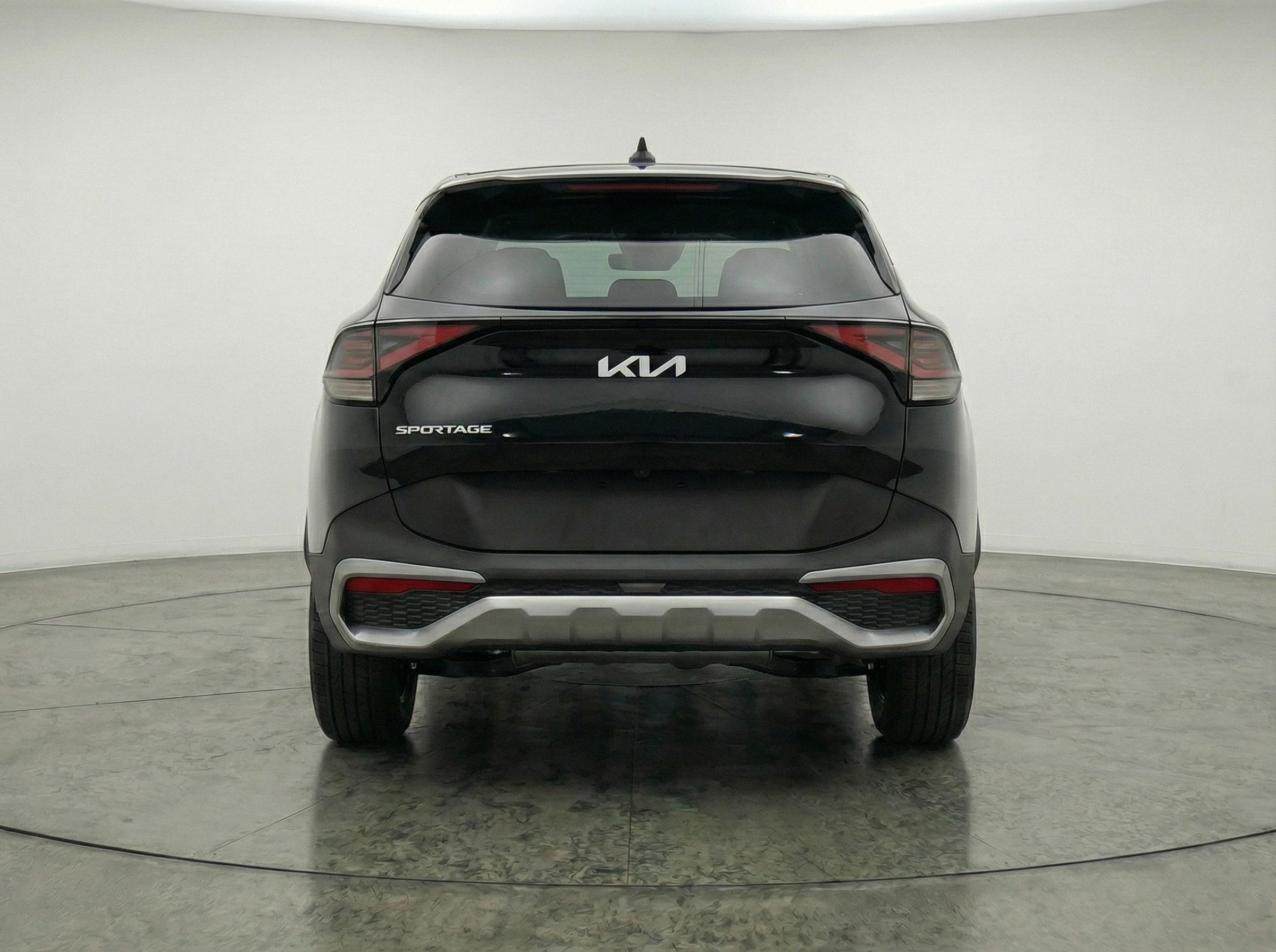 Thumbnail: 2026 Kia Sportage - 6