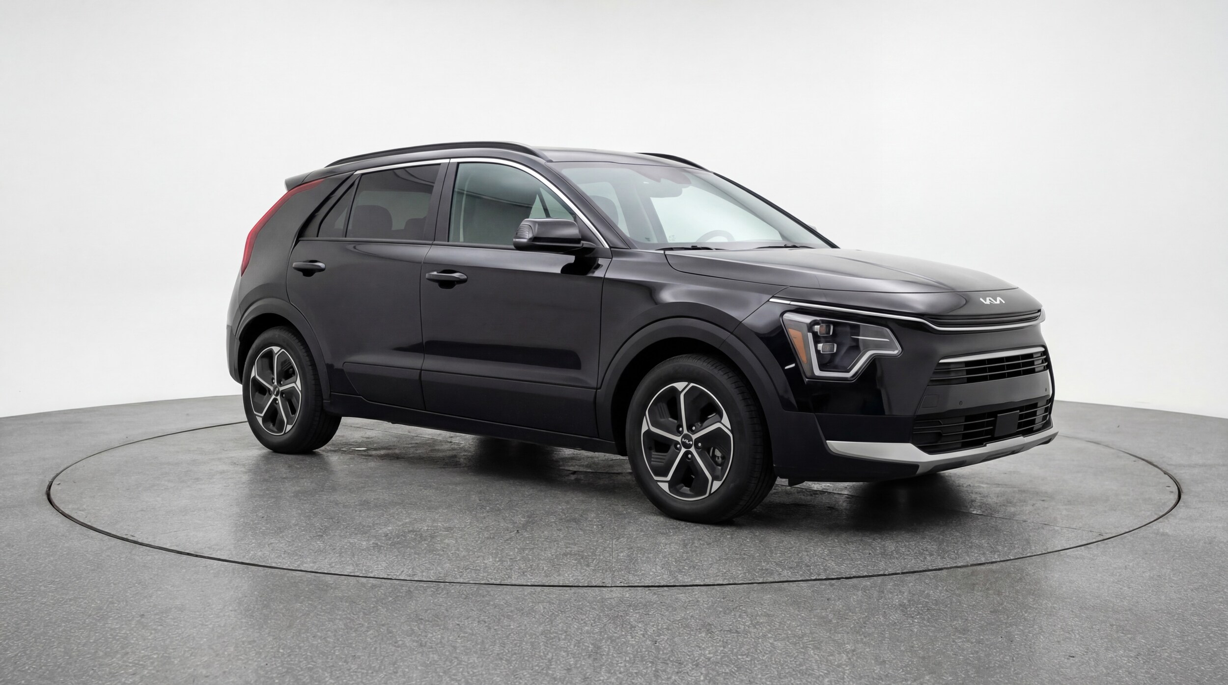 Thumbnail: 2026 Kia Niro - 1