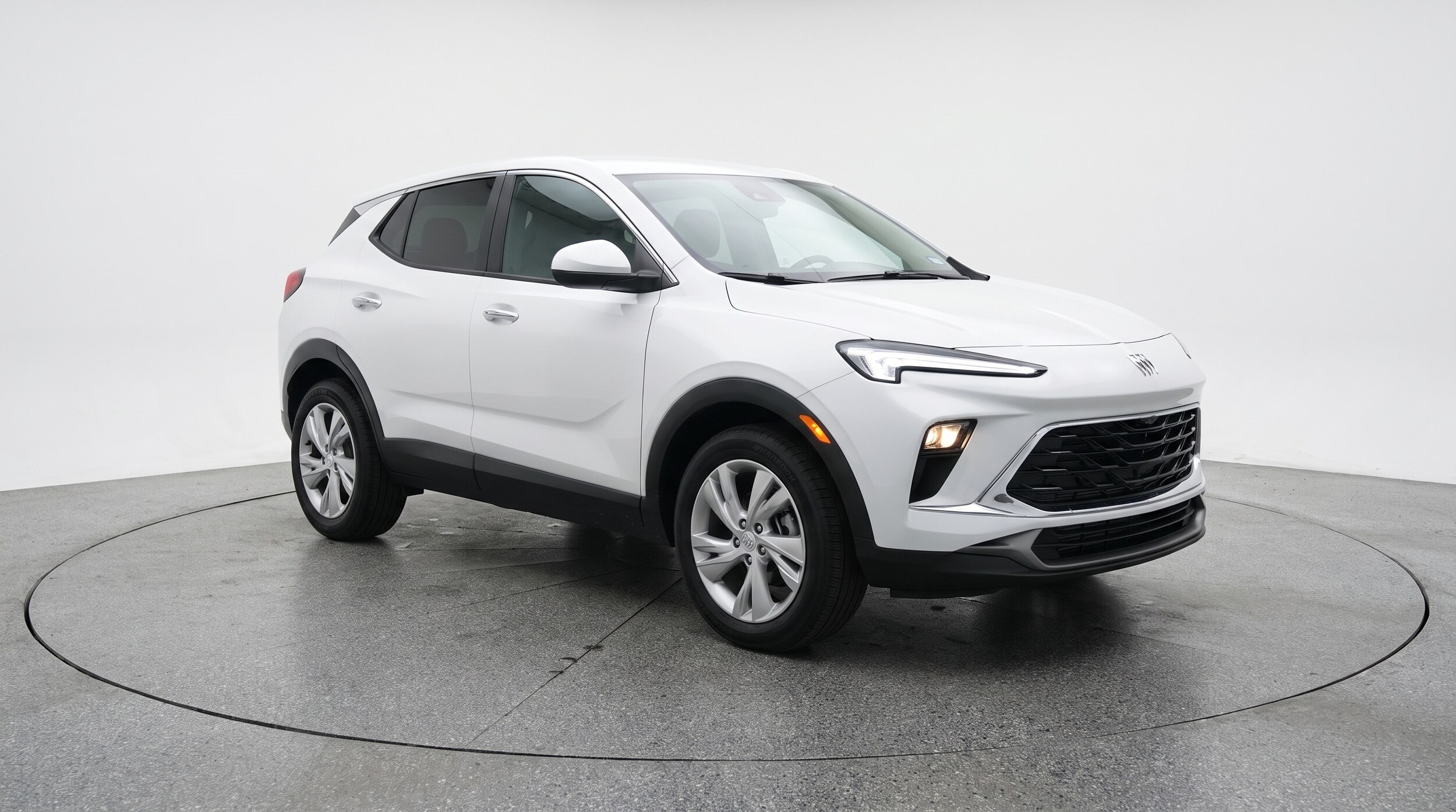 Thumbnail: 2026 Buick Encore GX - 1