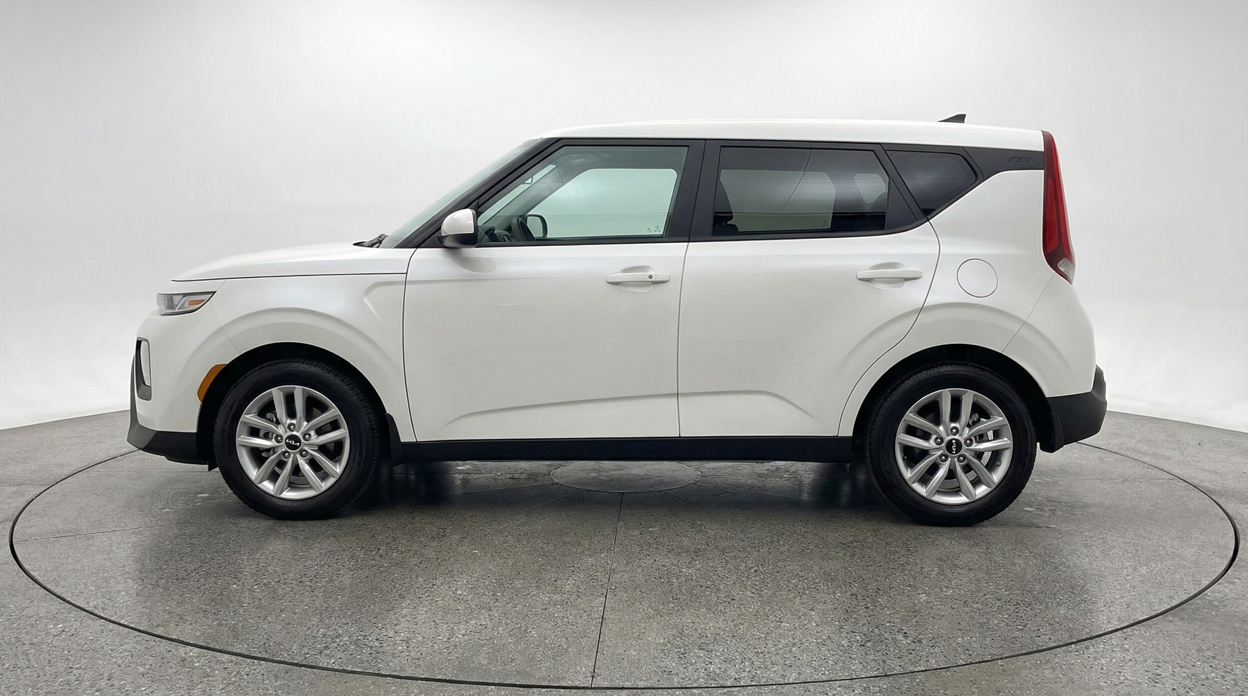Thumbnail: 2025 Kia Soul - 4