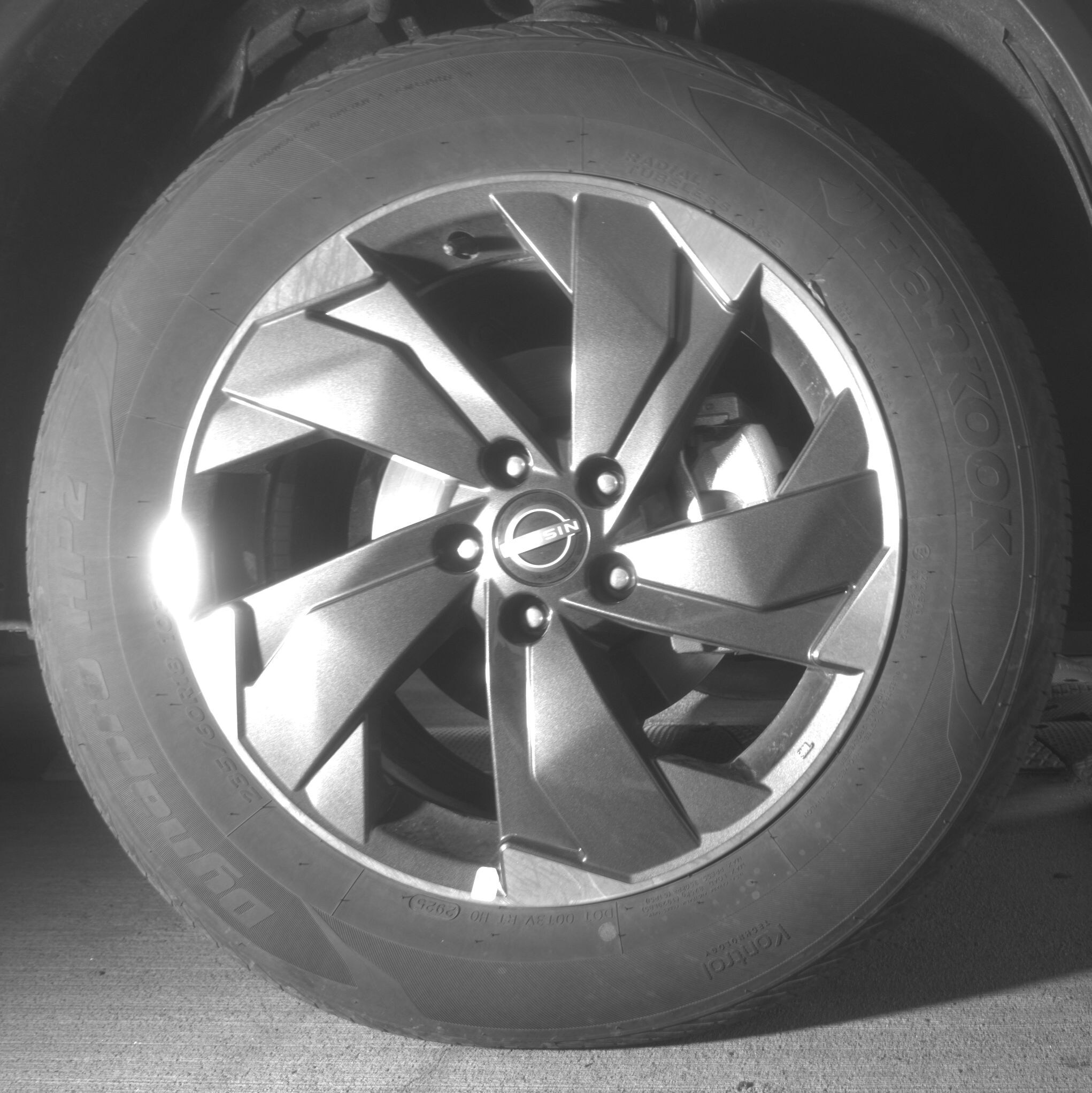 Thumbnail: 2026 Nissan Rogue - 10