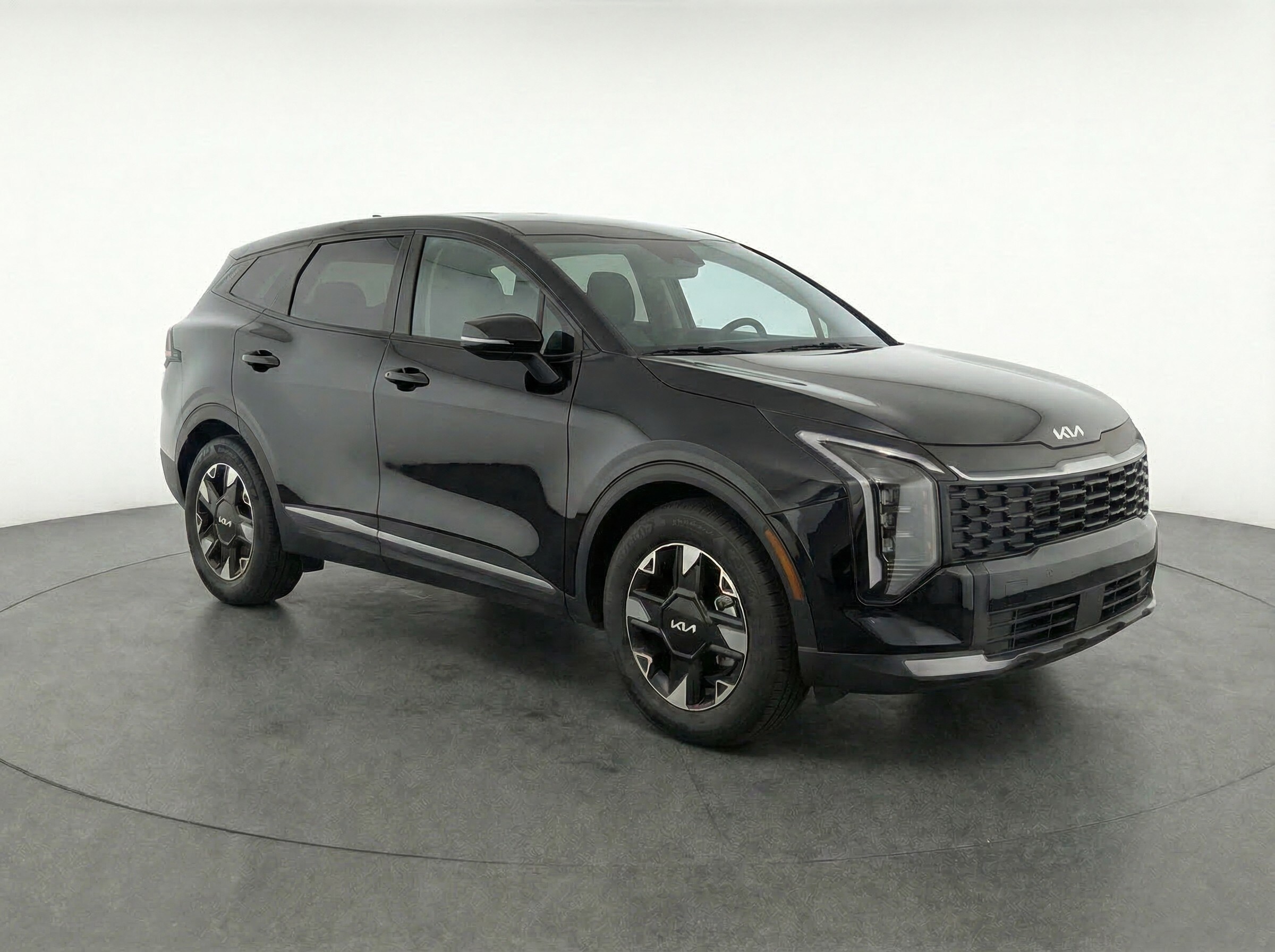 Thumbnail: 2026 Kia Sportage - 1