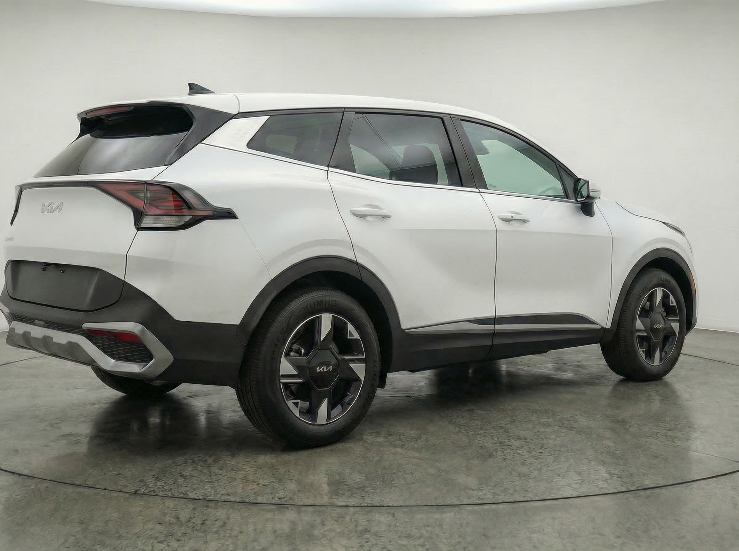 Thumbnail: 2026 Kia Sportage - 7