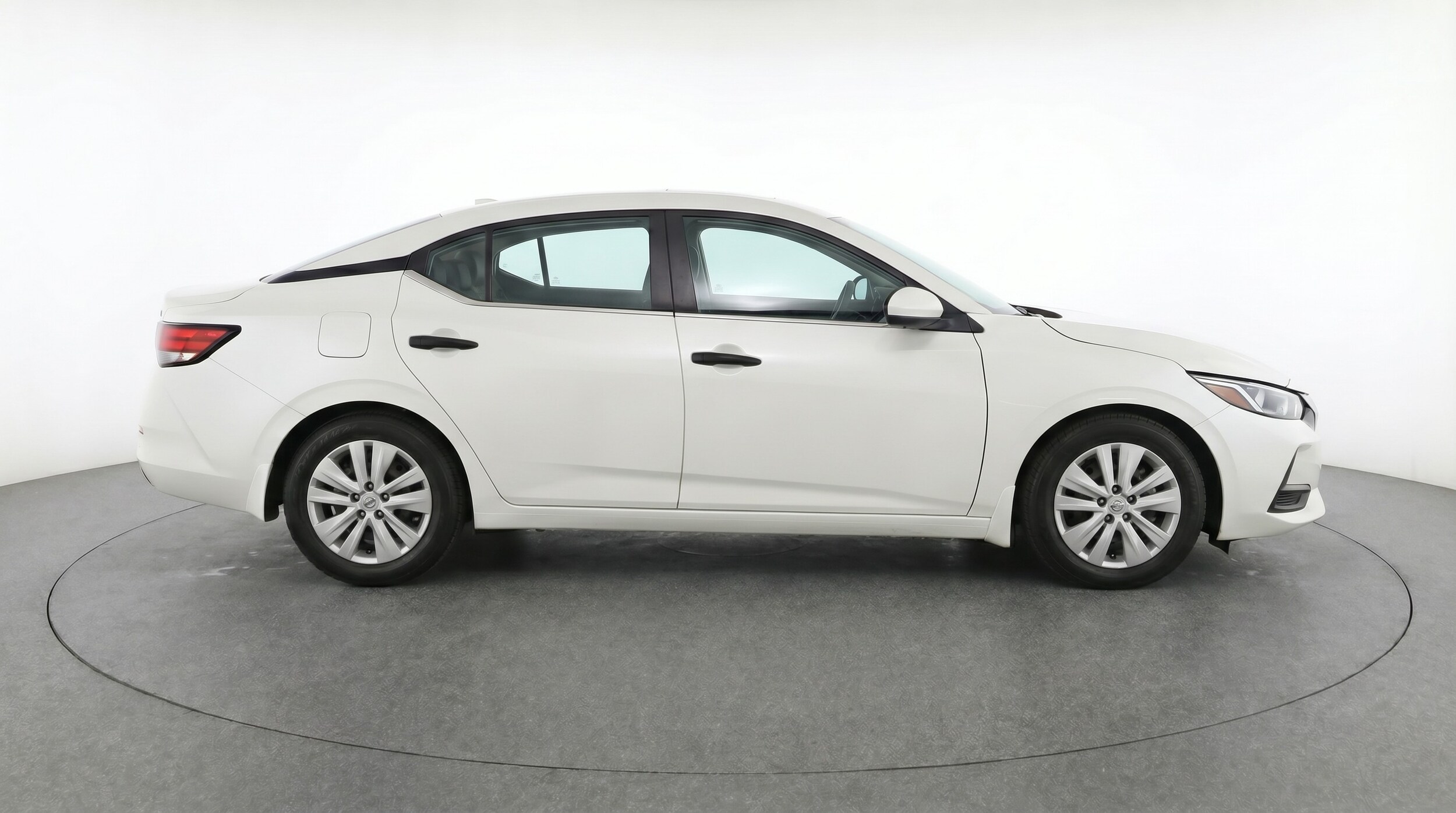 2024 Nissan Sentra S - Photo 8