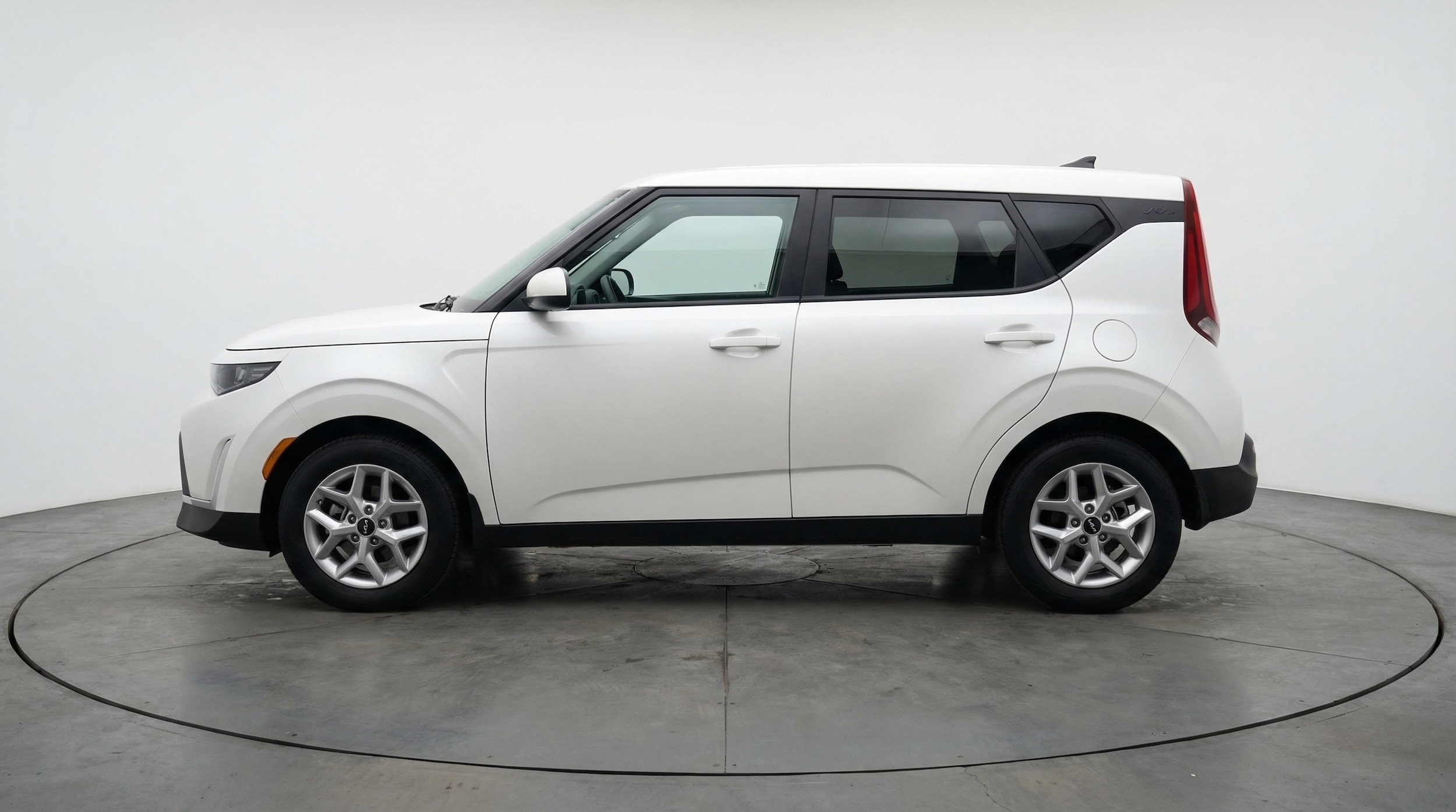 Thumbnail: 2025 Kia Soul - 4