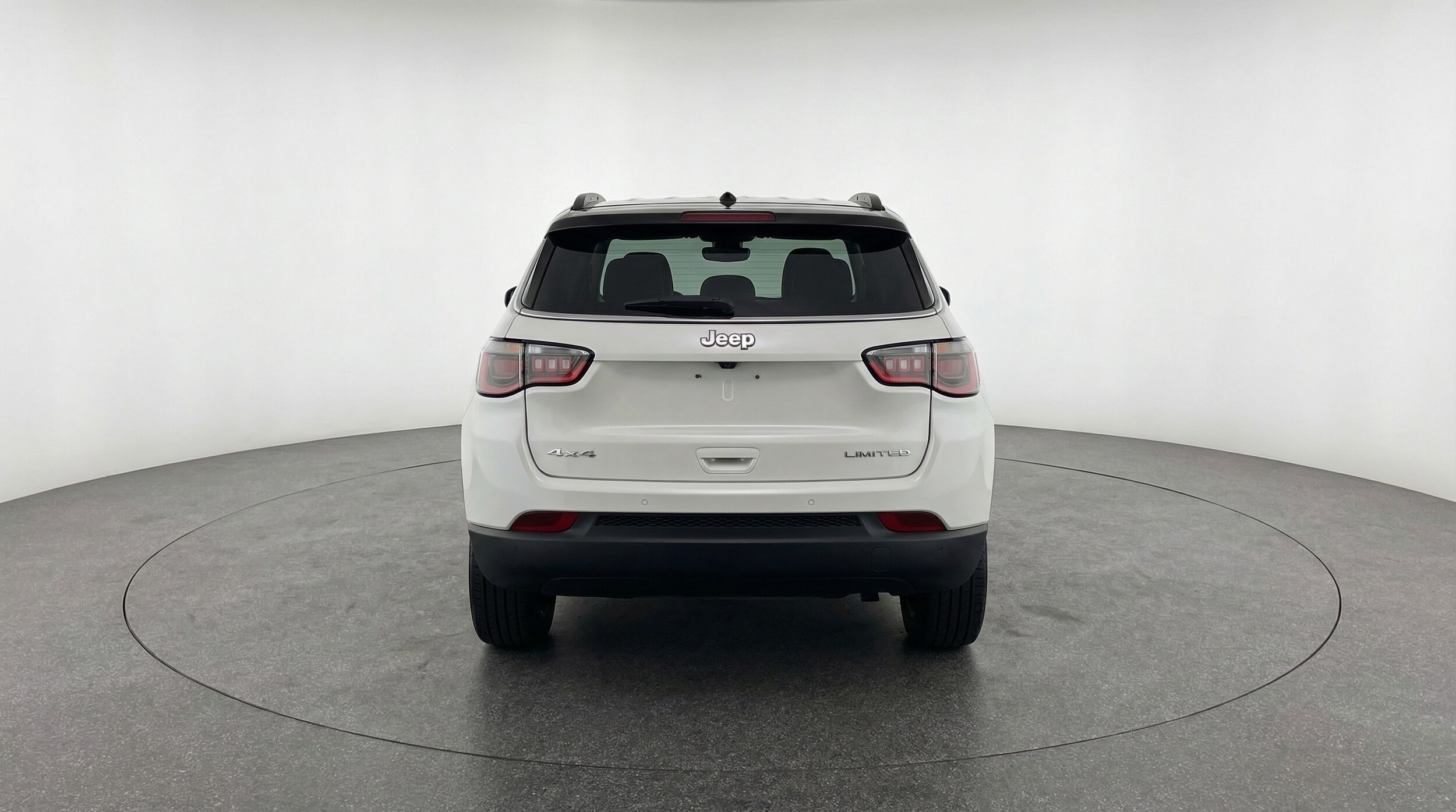 Thumbnail: 2025 Jeep Compass - 6