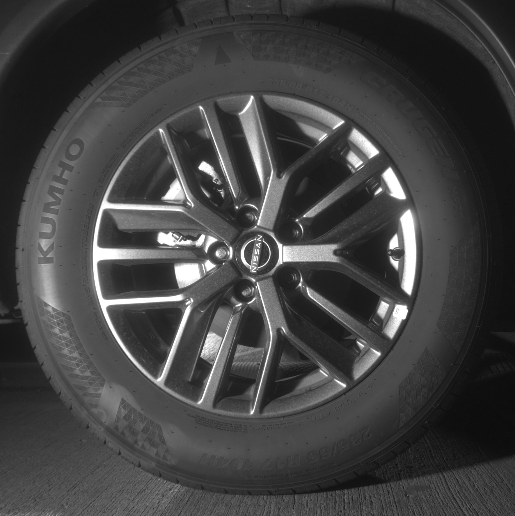 Thumbnail: 2026 Nissan Rogue - 12