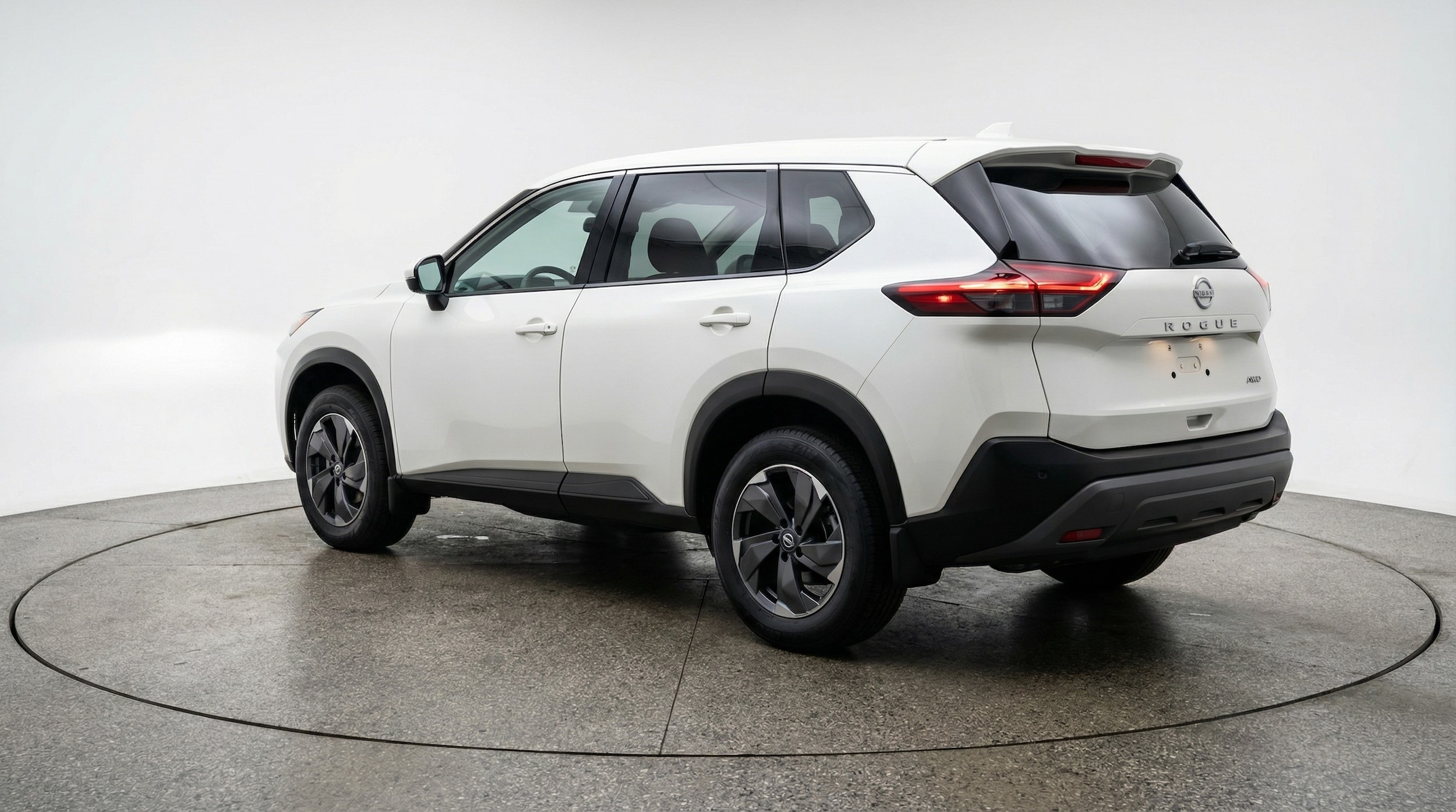 Thumbnail: 2025 Nissan Rogue - 5