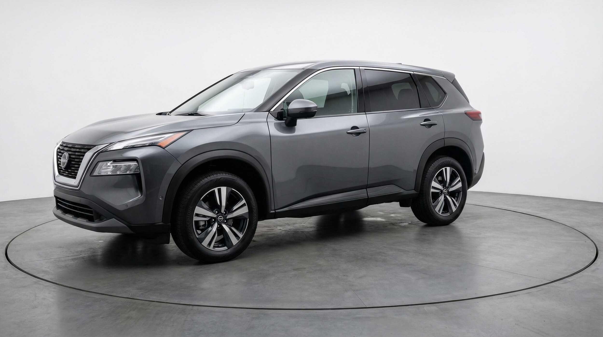Thumbnail: 2026 Nissan Rogue - 3