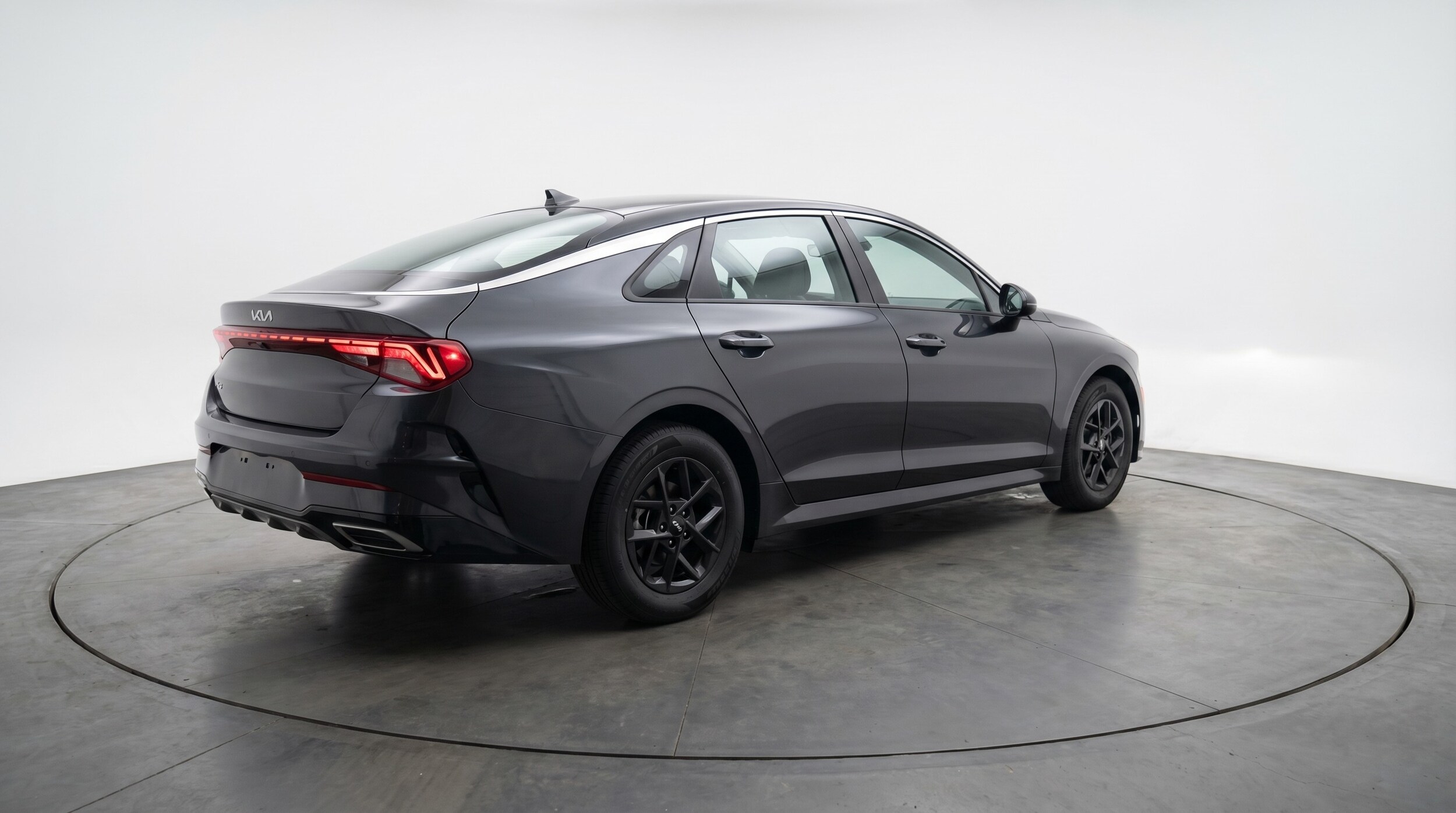 Thumbnail: 2025 Kia K5 - 7