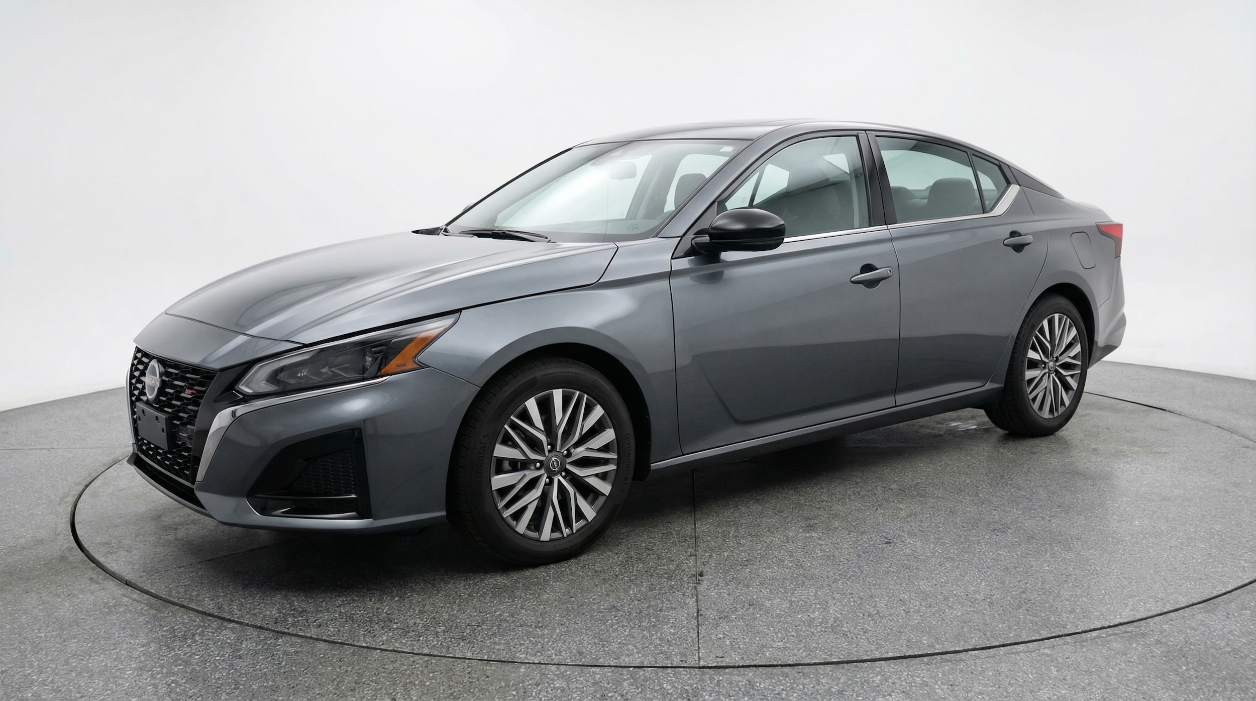 Thumbnail: 2025 Nissan Altima - 3