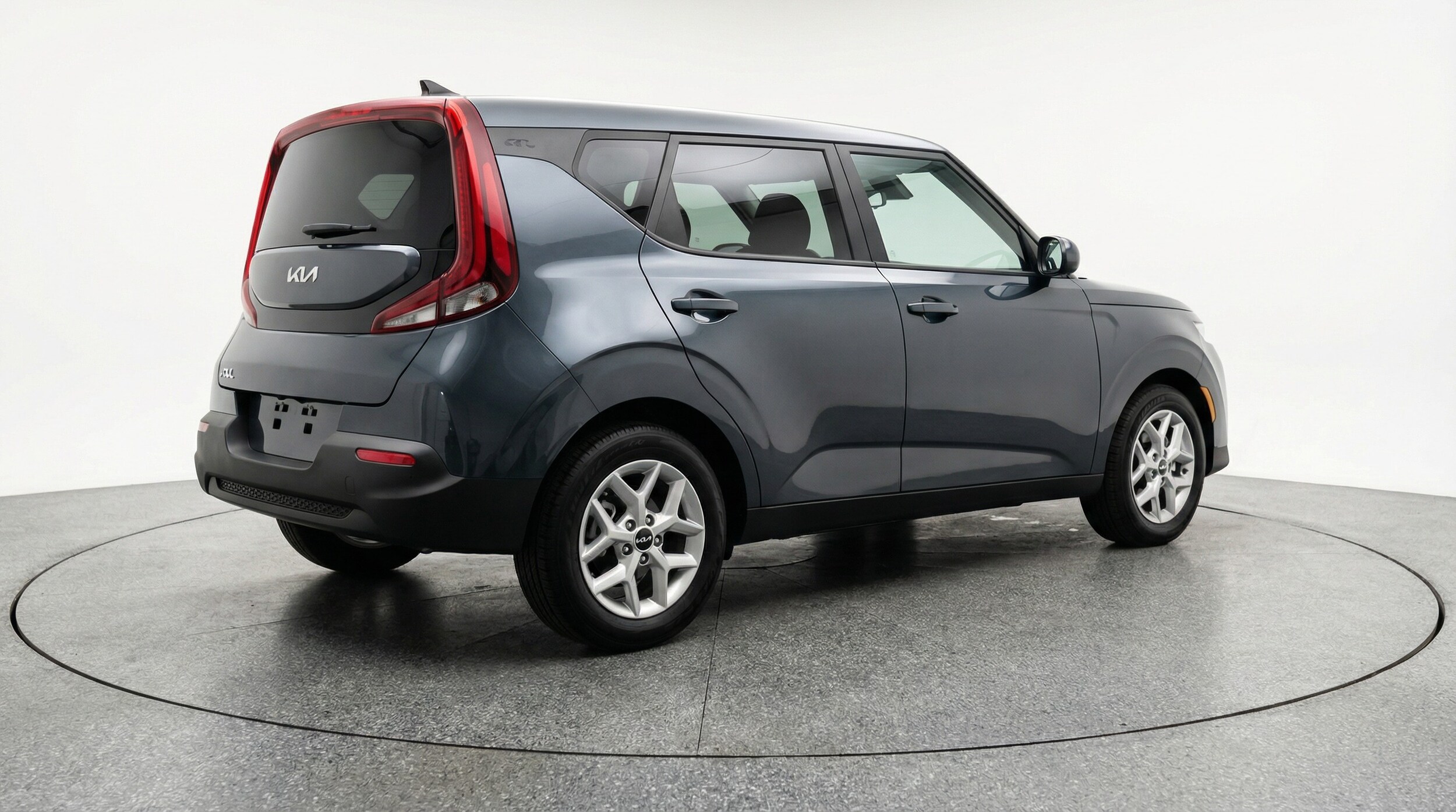 Thumbnail: 2025 Kia Soul - 7