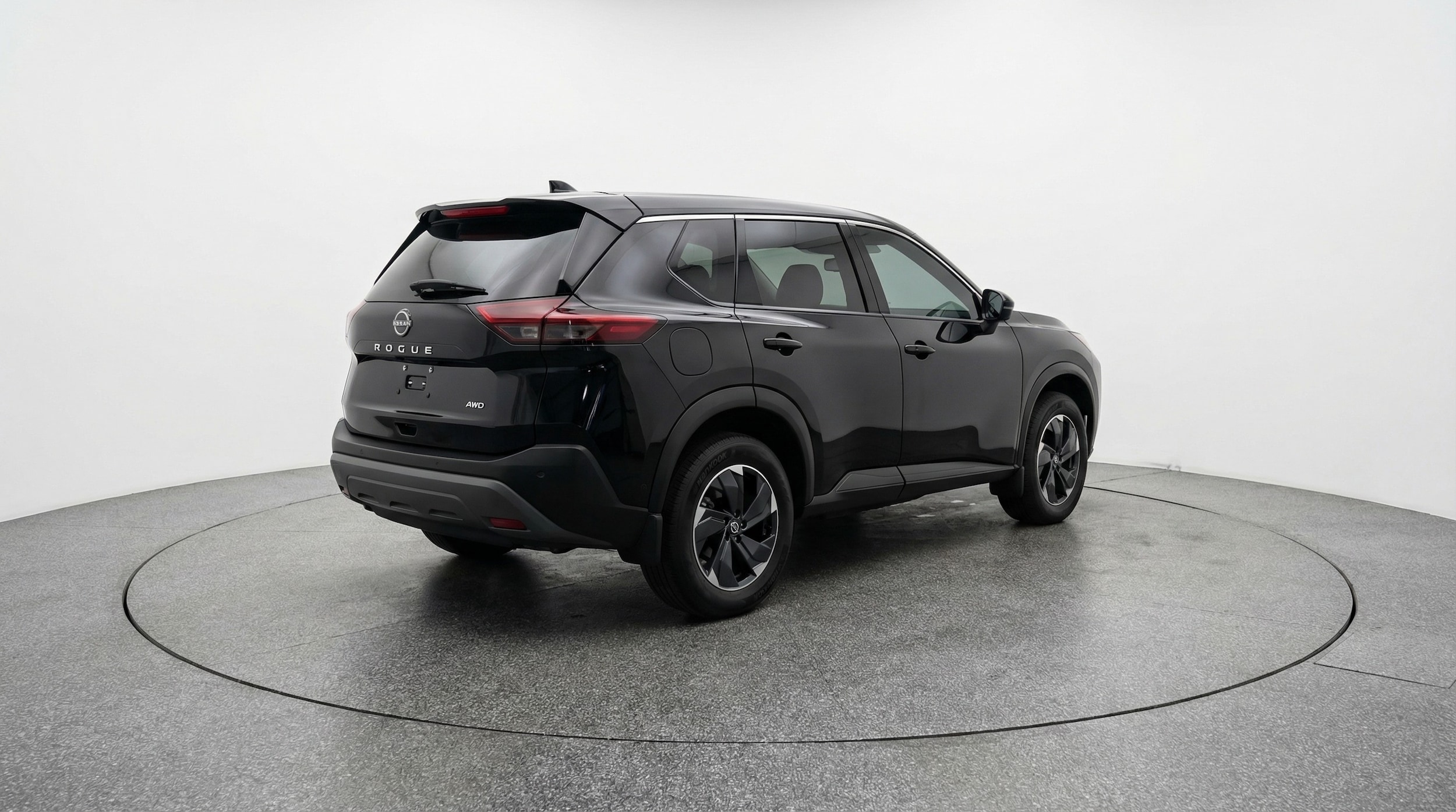 Thumbnail: 2025 Nissan Rogue - 7