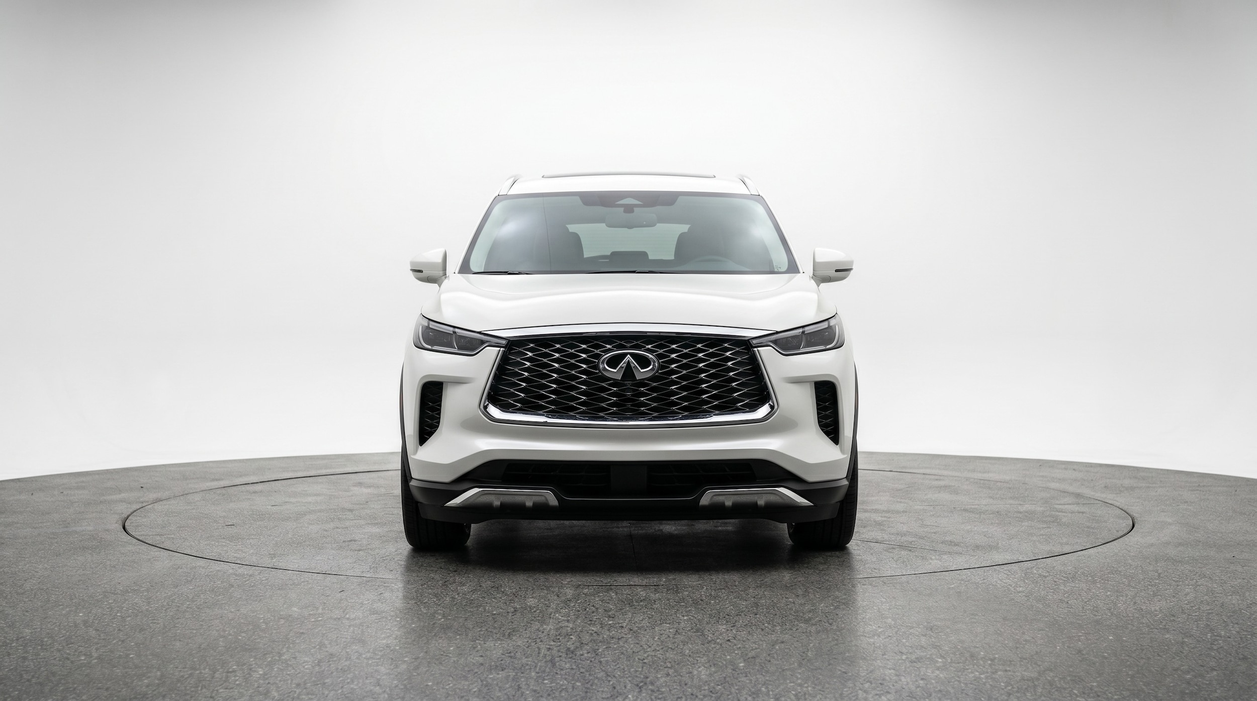Thumbnail: 2026 INFINITI QX60 - 2