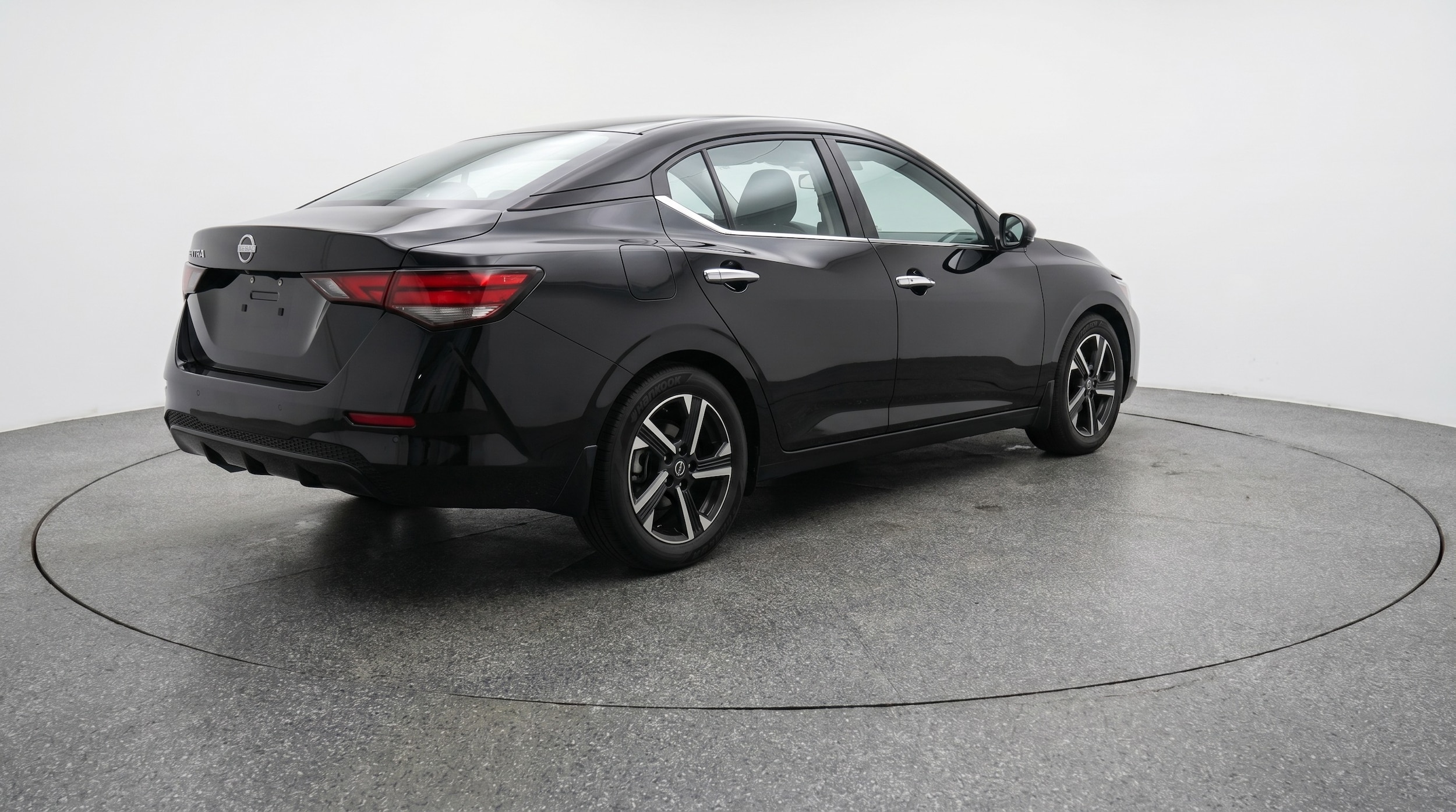Thumbnail: 2025 Nissan Sentra - 7