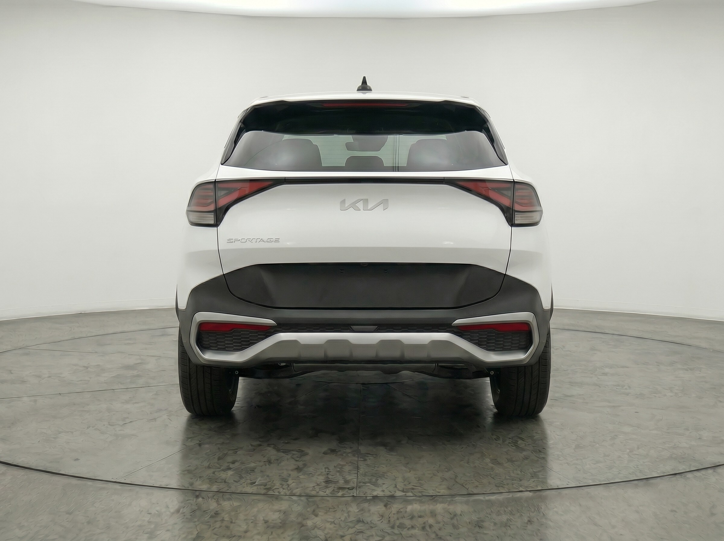 Thumbnail: 2026 Kia Sportage - 6