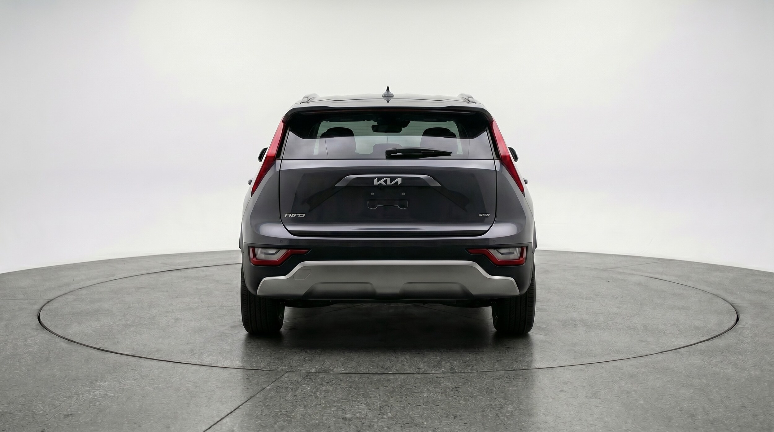 Thumbnail: 2026 Kia Niro - 6