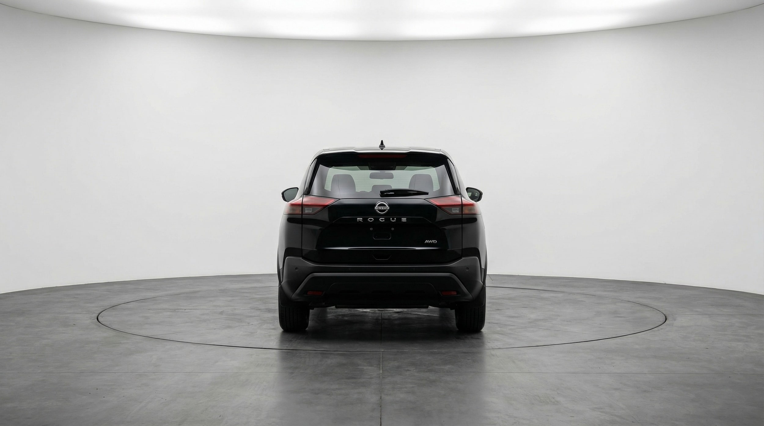 Thumbnail: 2026 Nissan Rogue - 6