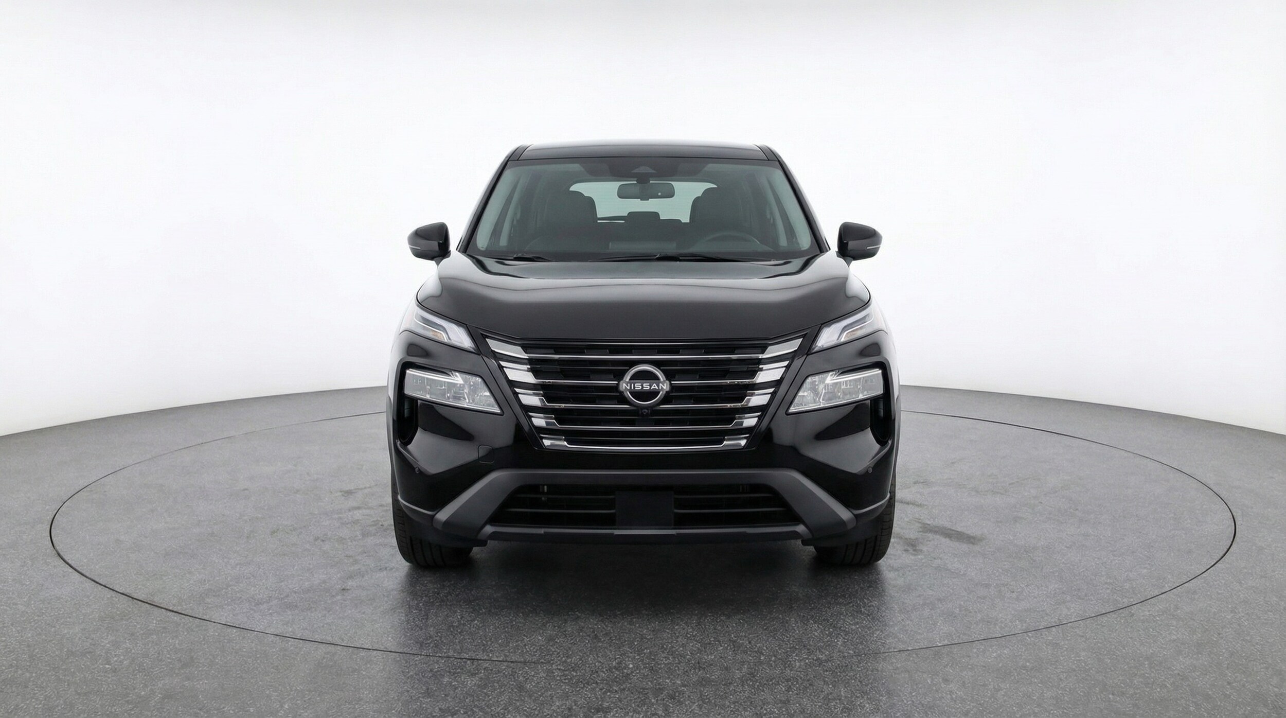Thumbnail: 2025 Nissan Rogue - 2