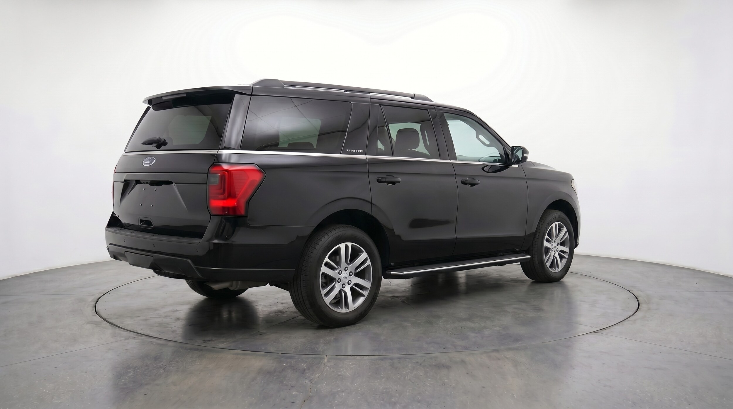 Thumbnail: 2024 Ford Expedition MAX - 7