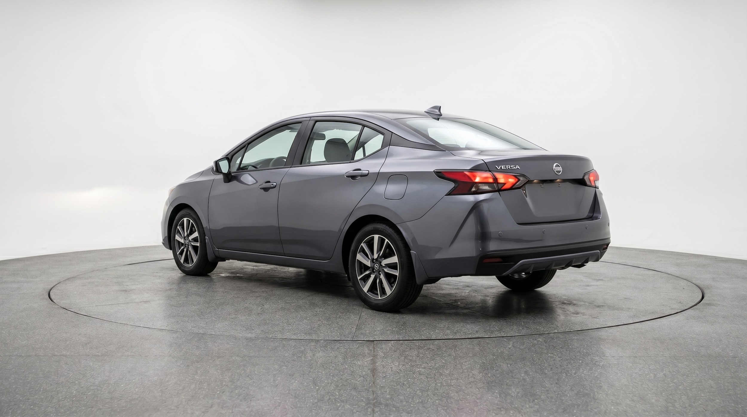 Thumbnail: 2025 Nissan Versa - 5