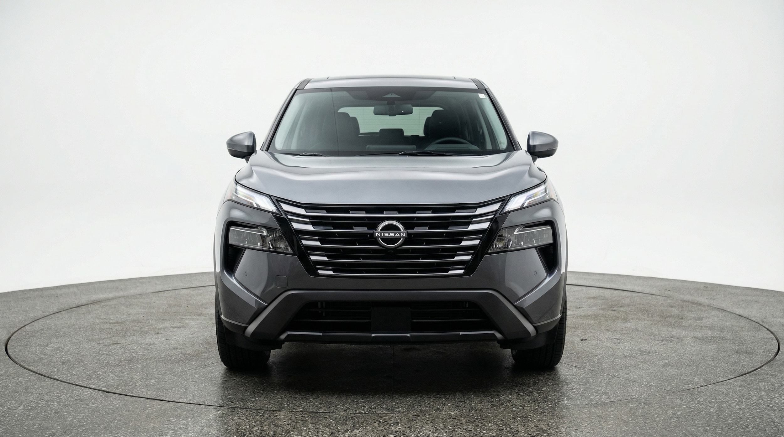 Thumbnail: 2026 Nissan Rogue - 2