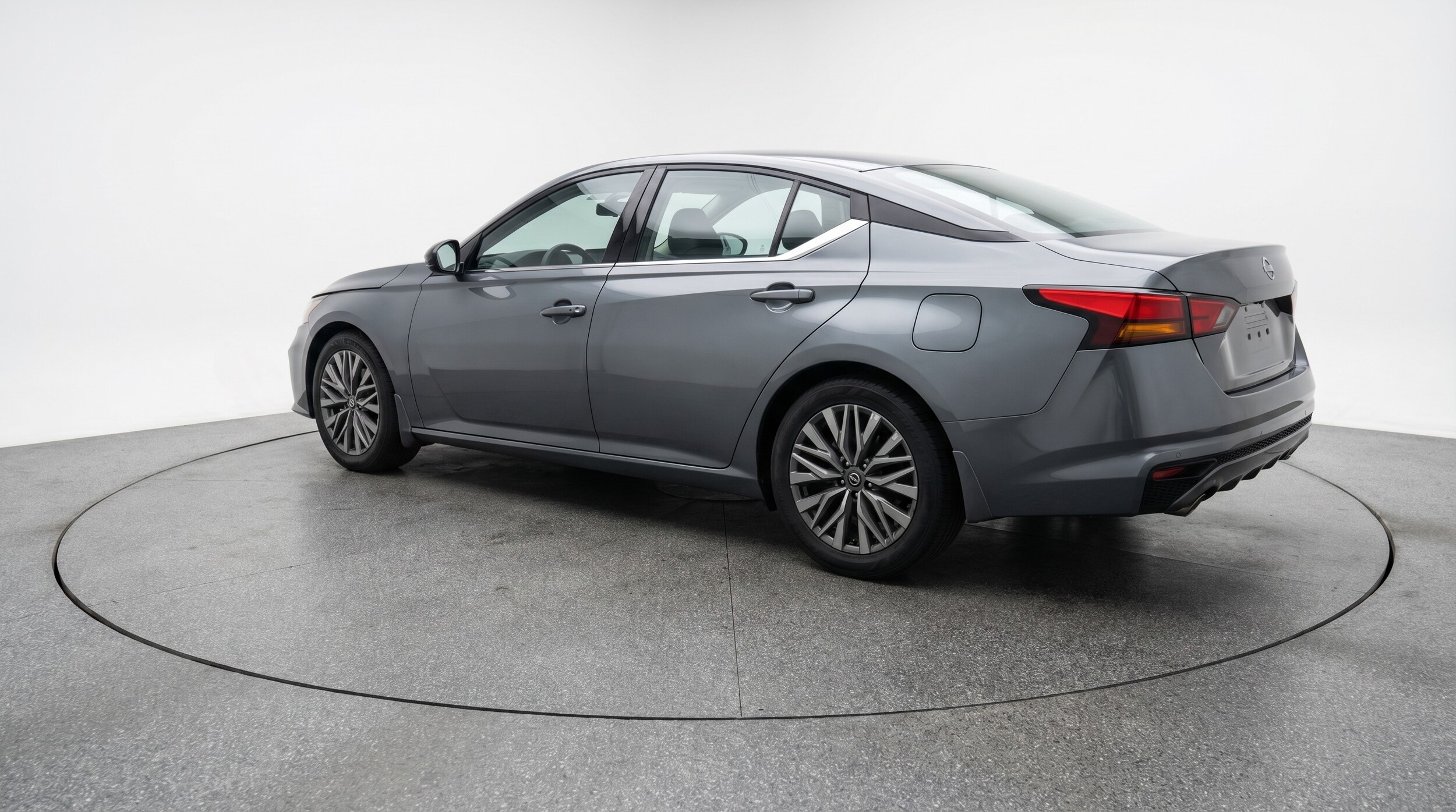 Thumbnail: 2026 Nissan Altima - 5