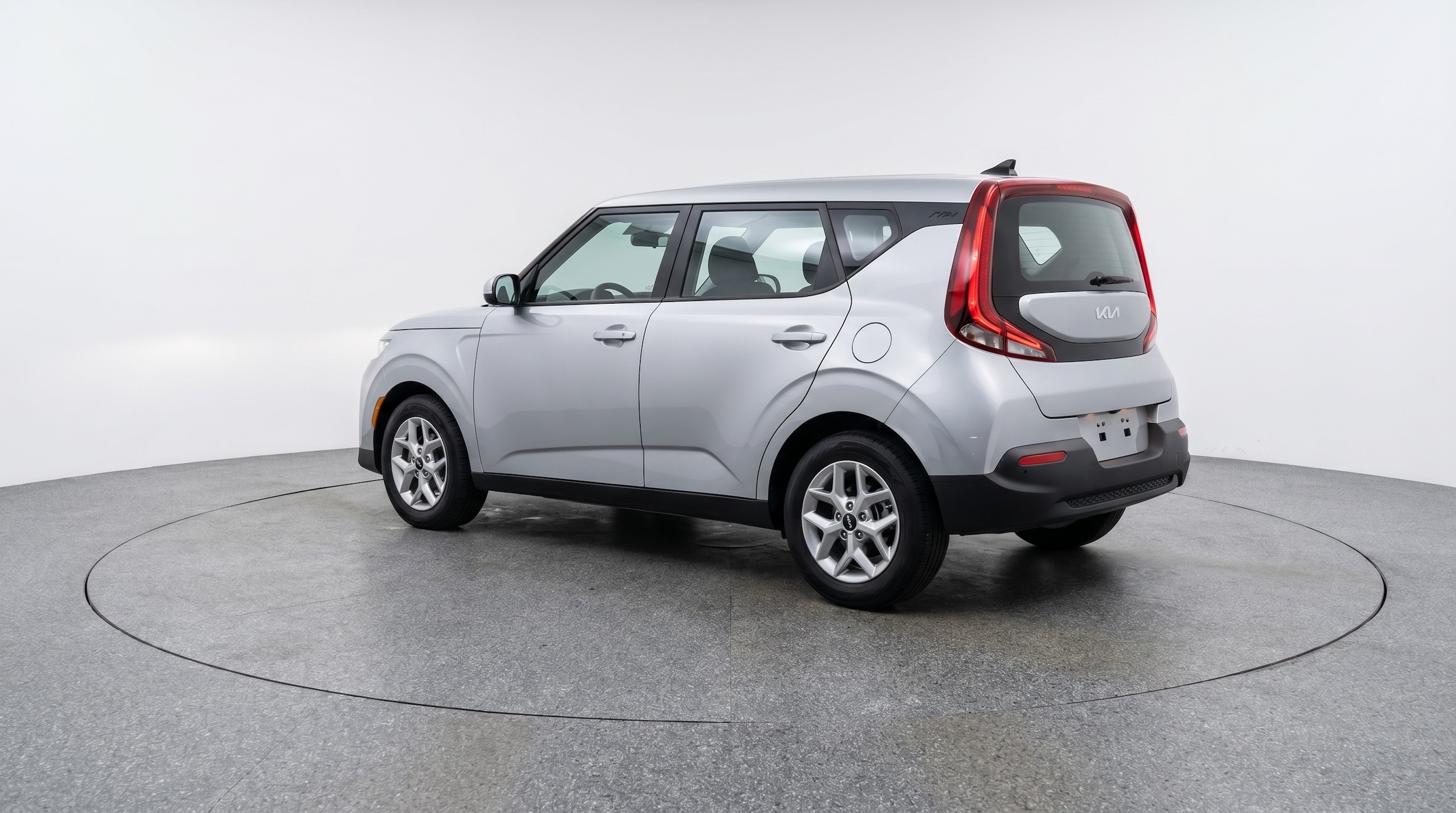 Thumbnail: 2025 Kia Soul - 5