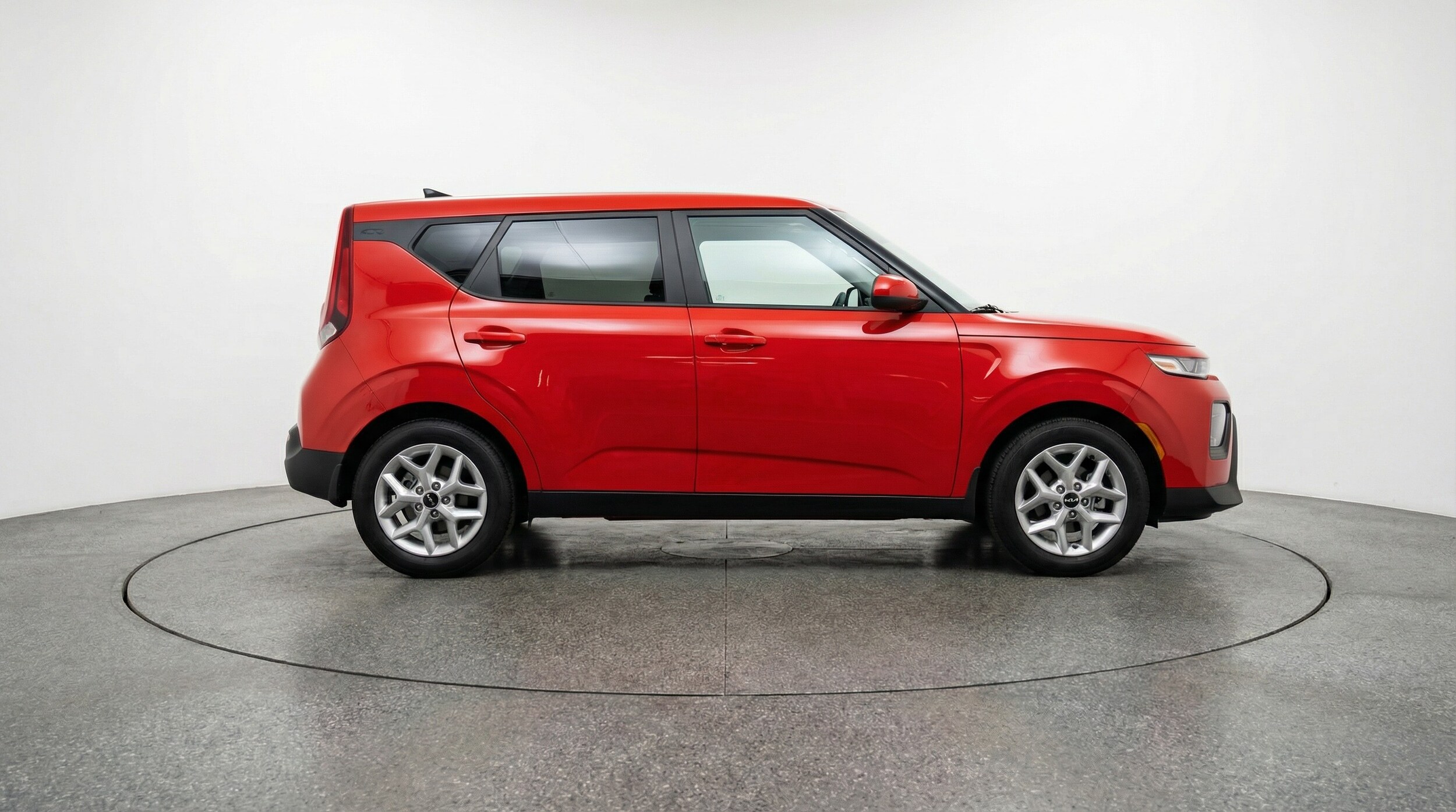 Thumbnail: 2025 Kia Soul - 8