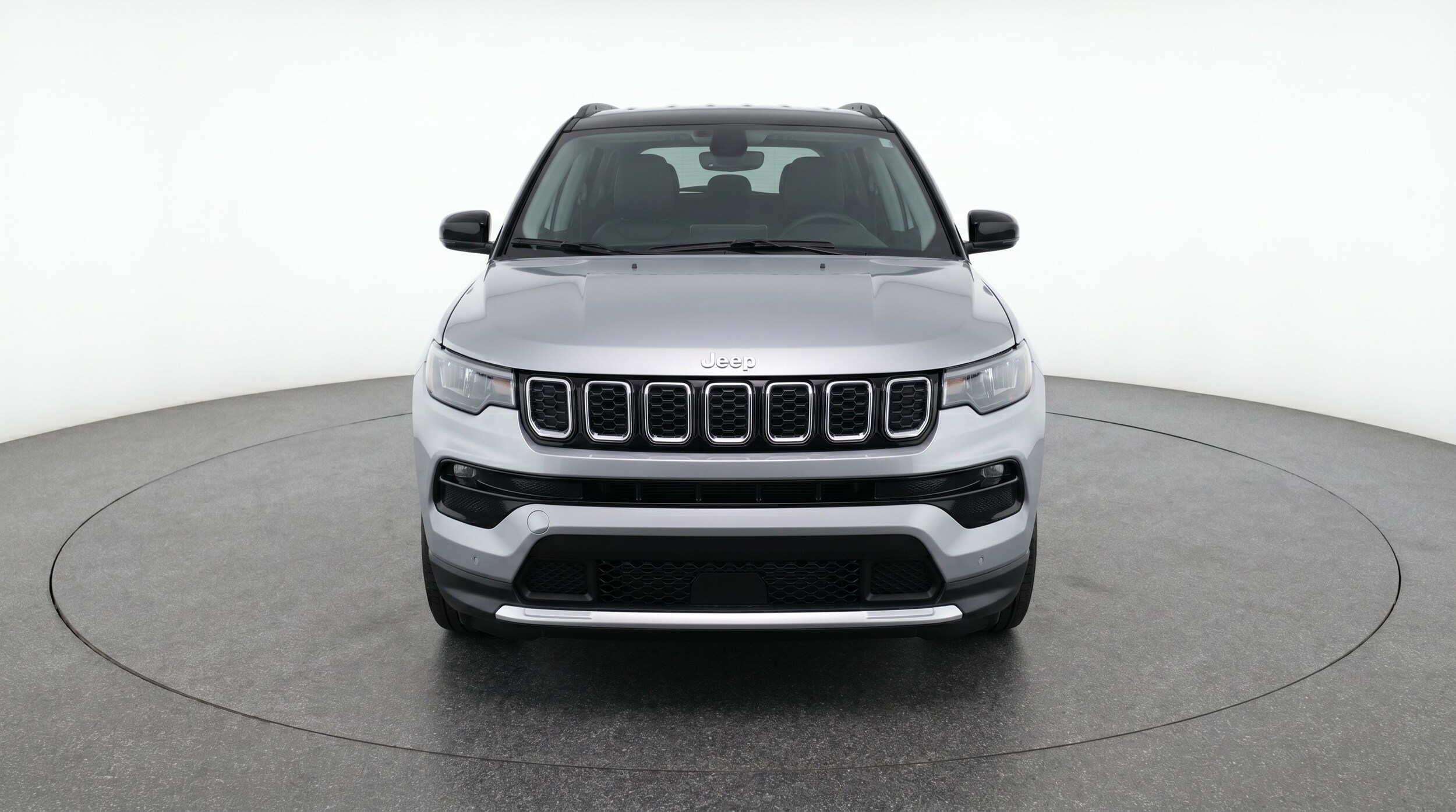 Thumbnail: 2025 Jeep Compass - 2
