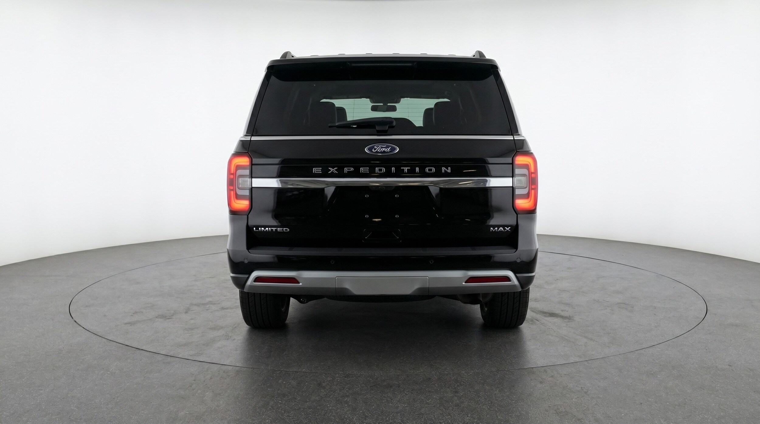 Thumbnail: 2024 Ford Expedition MAX - 6
