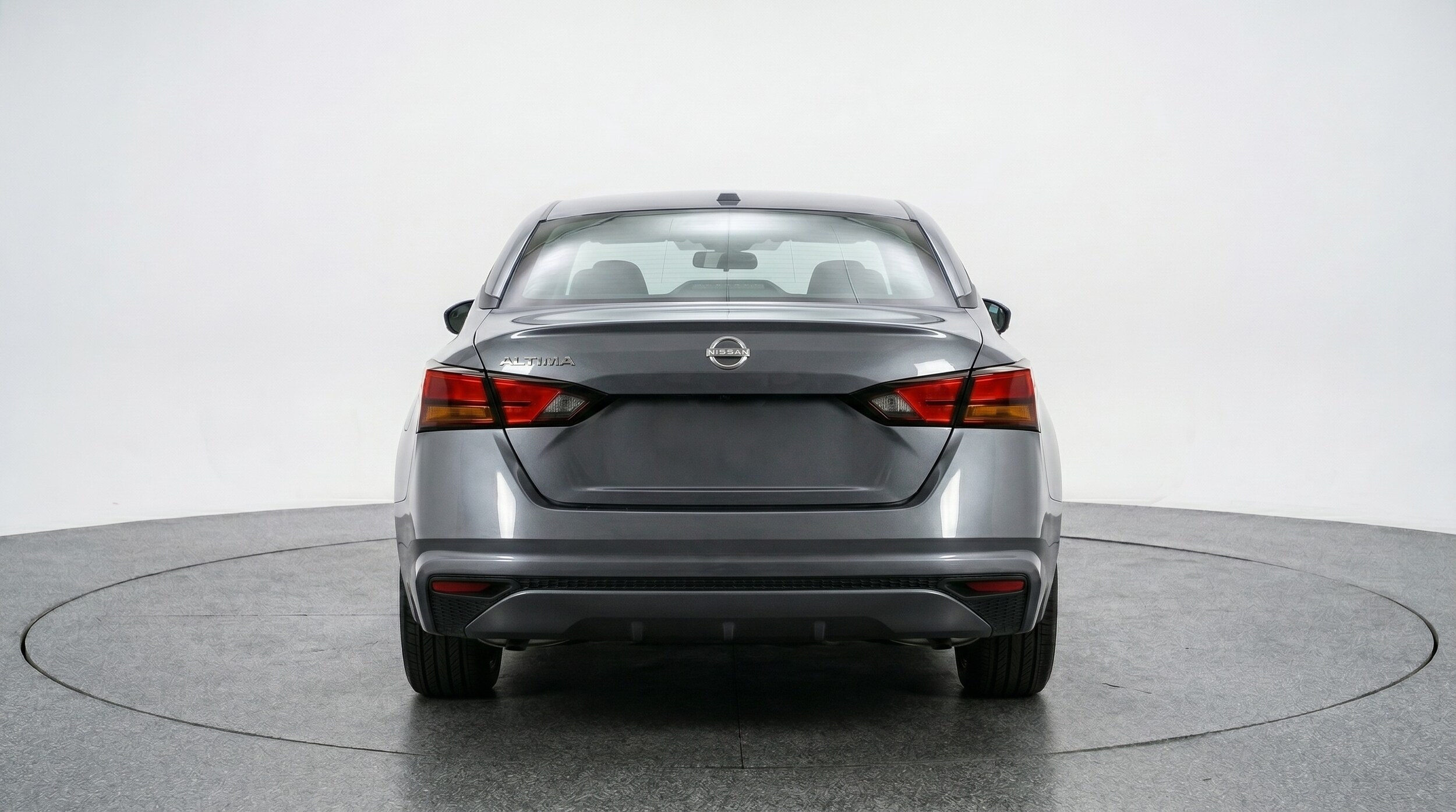 Thumbnail: 2025 Nissan Altima - 6
