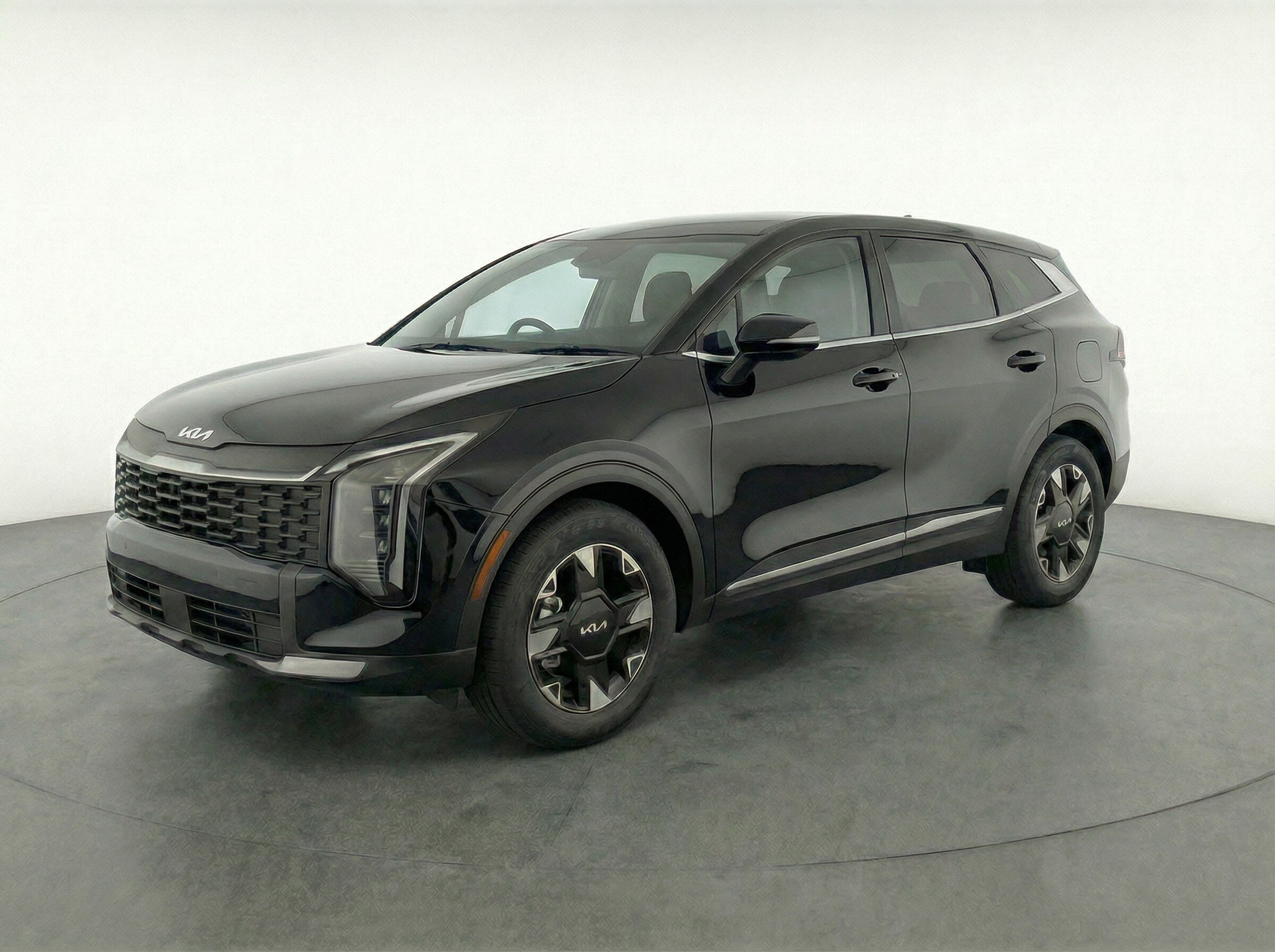 Thumbnail: 2026 Kia Sportage - 3