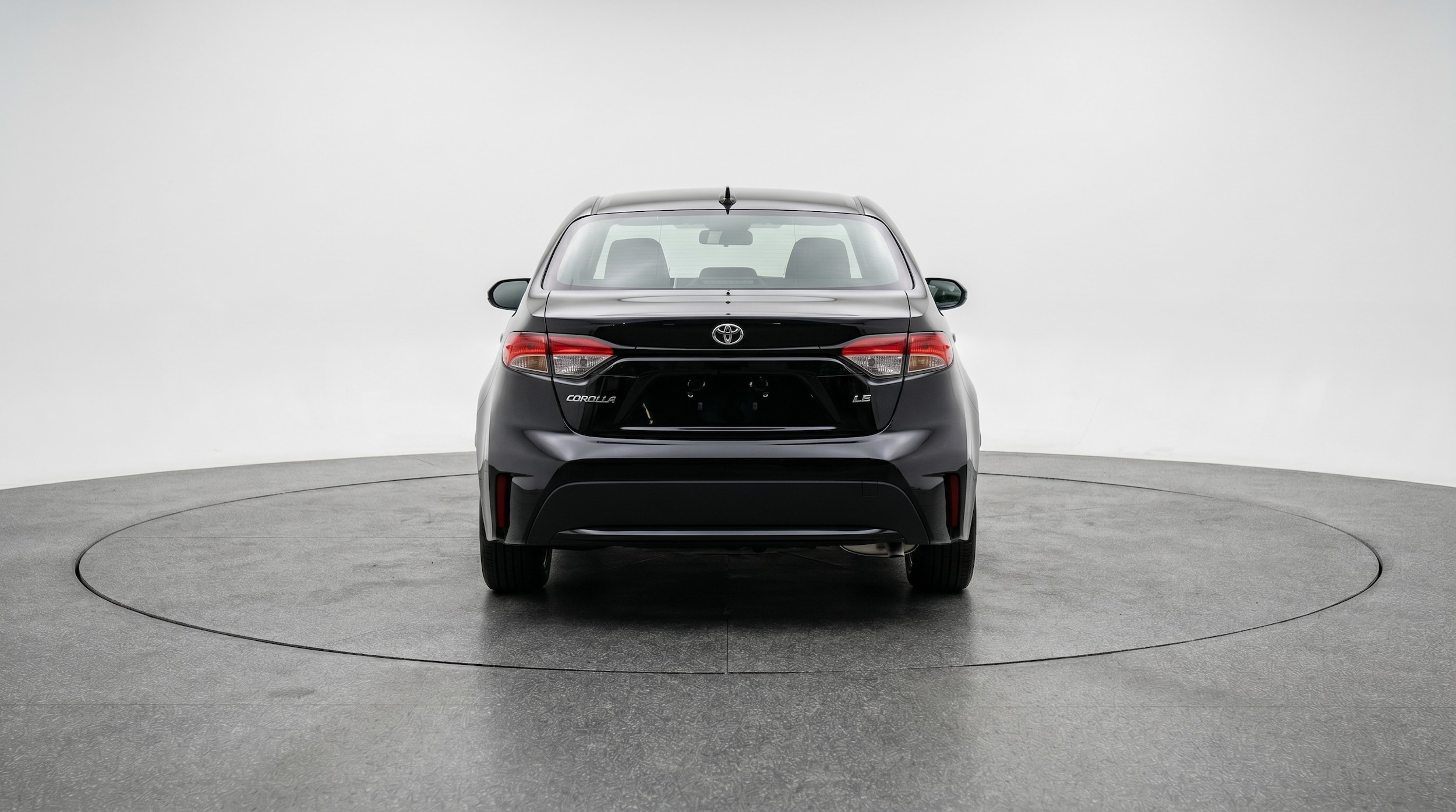Thumbnail: 2025 Toyota Corolla - 6
