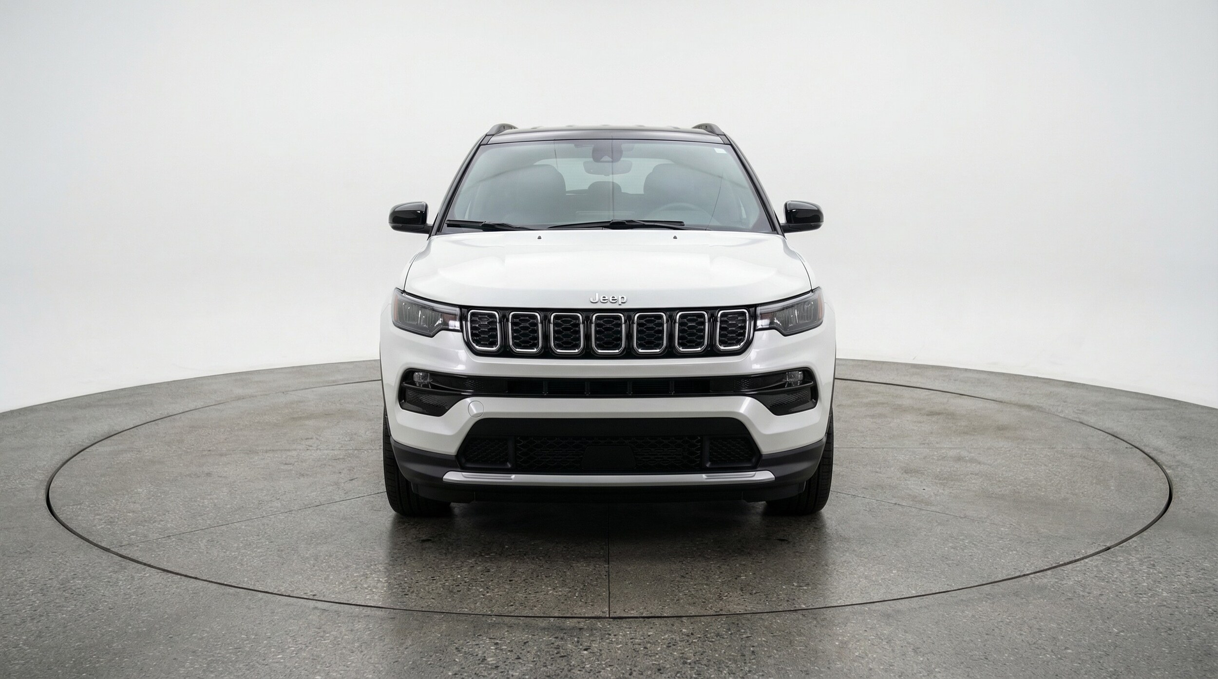 Thumbnail: 2025 Jeep Compass - 2