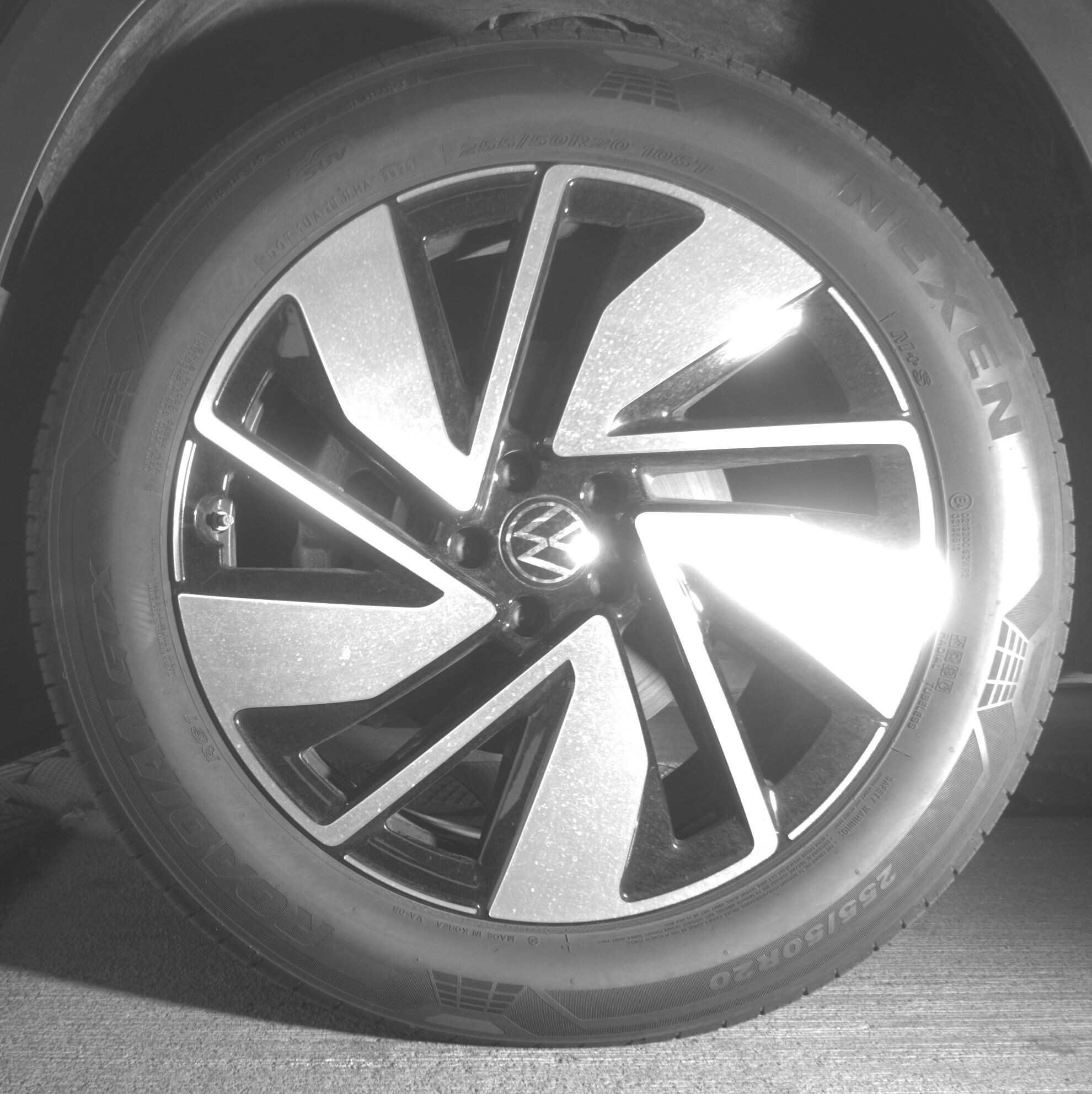 Thumbnail: 2026 Volkswagen Atlas - 9