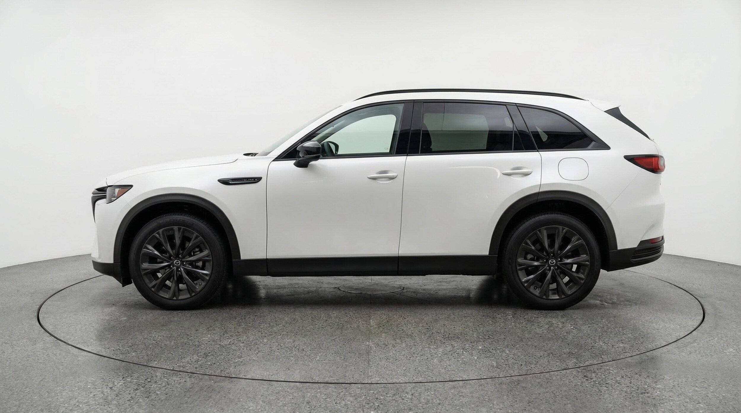 Thumbnail: 2026 Mazda CX-90 - 4