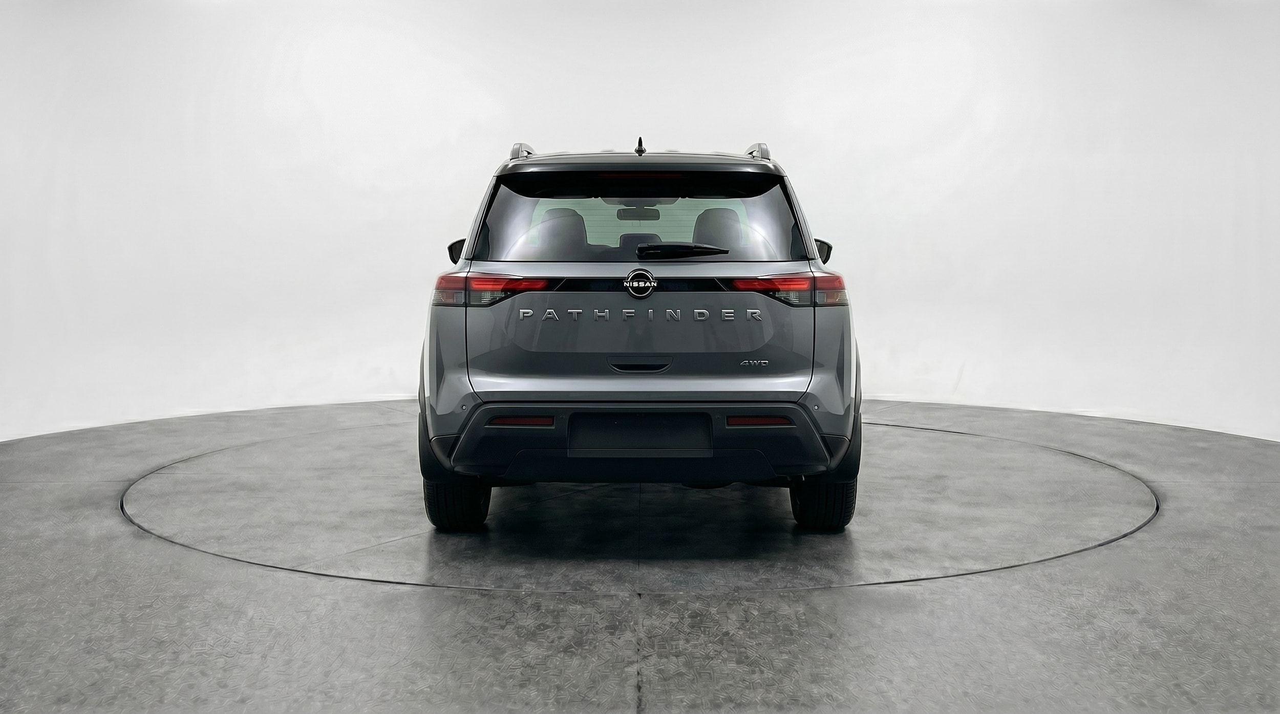 Thumbnail: 2025 Nissan Pathfinder - 6