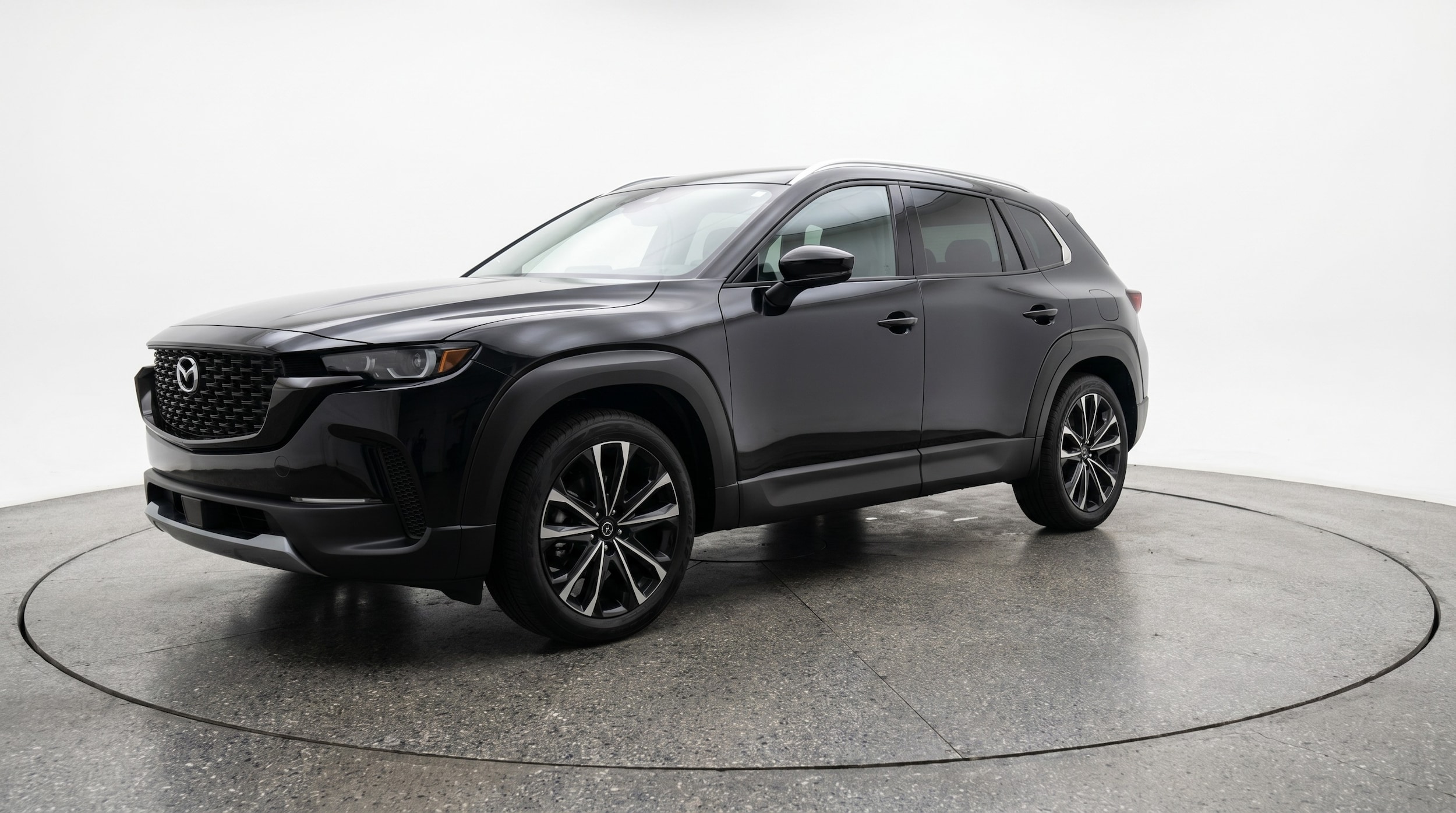 Thumbnail: 2026 Mazda CX-50 - 3