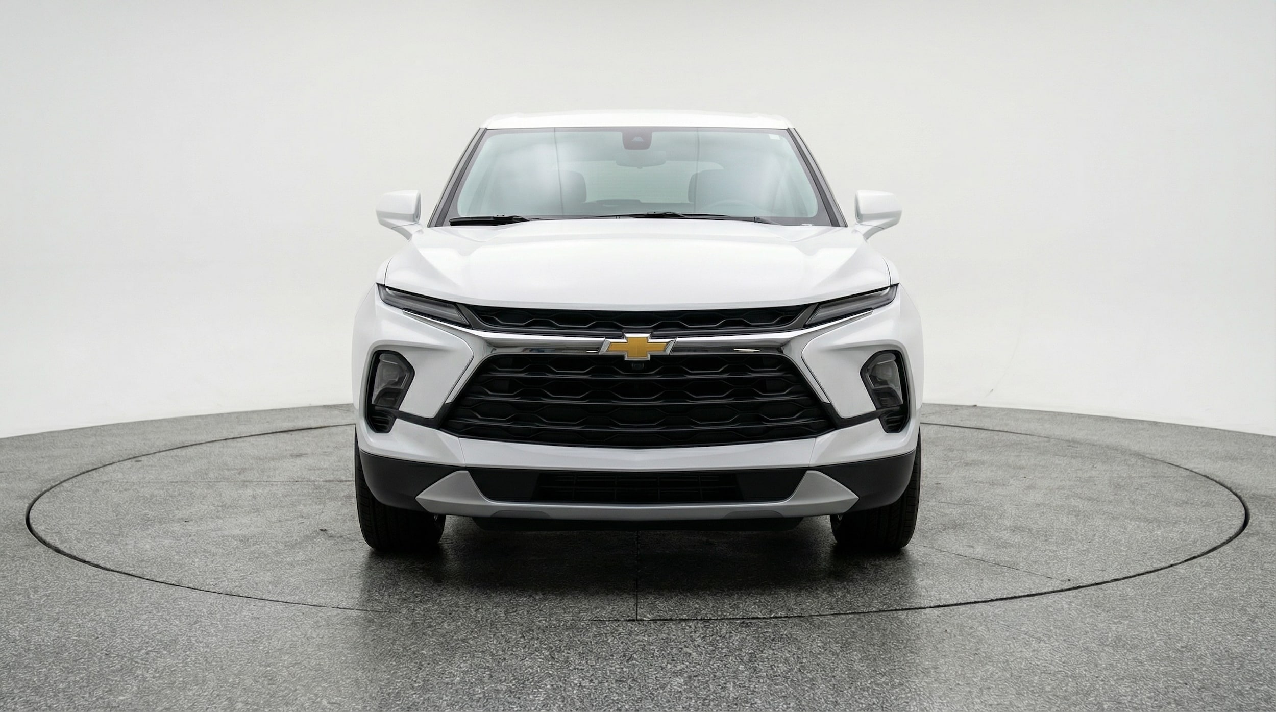 Thumbnail: 2025 Chevrolet Blazer - 2