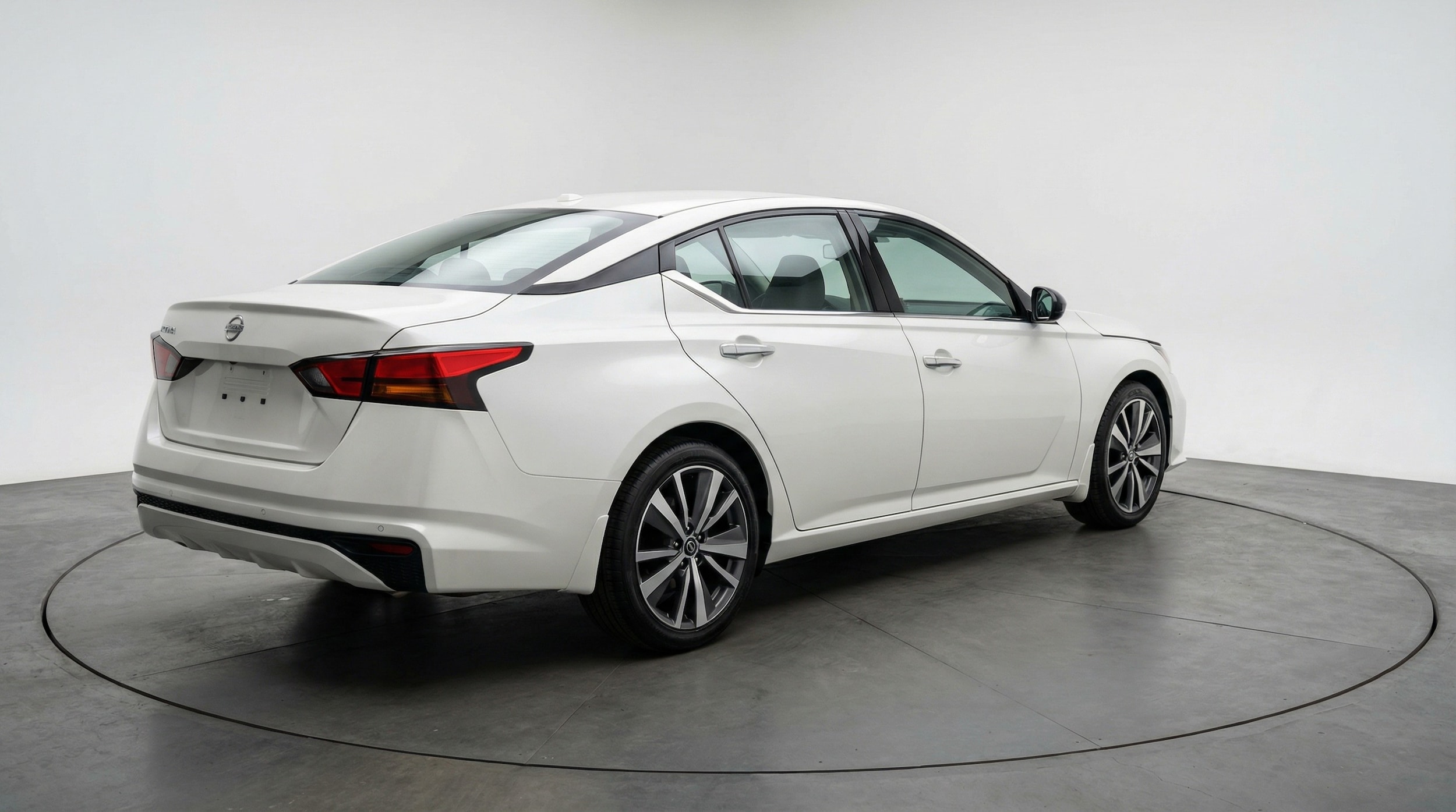 Thumbnail: 2025 Nissan Altima - 7