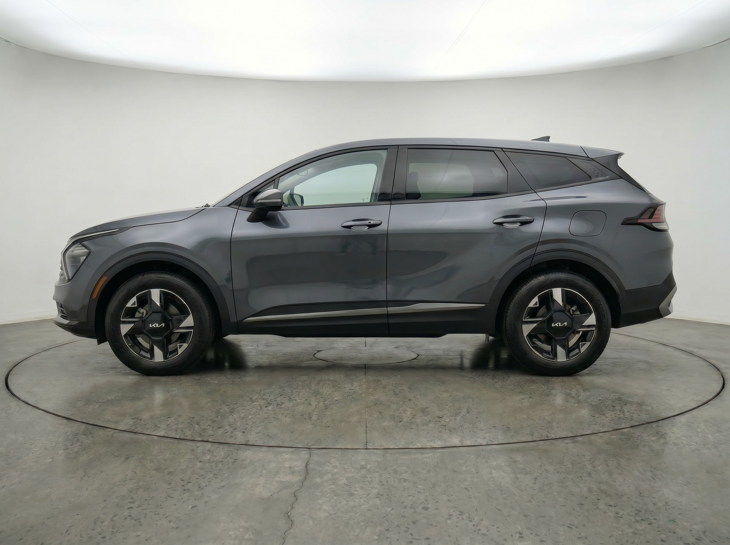 Thumbnail: 2026 Kia Sportage - 4