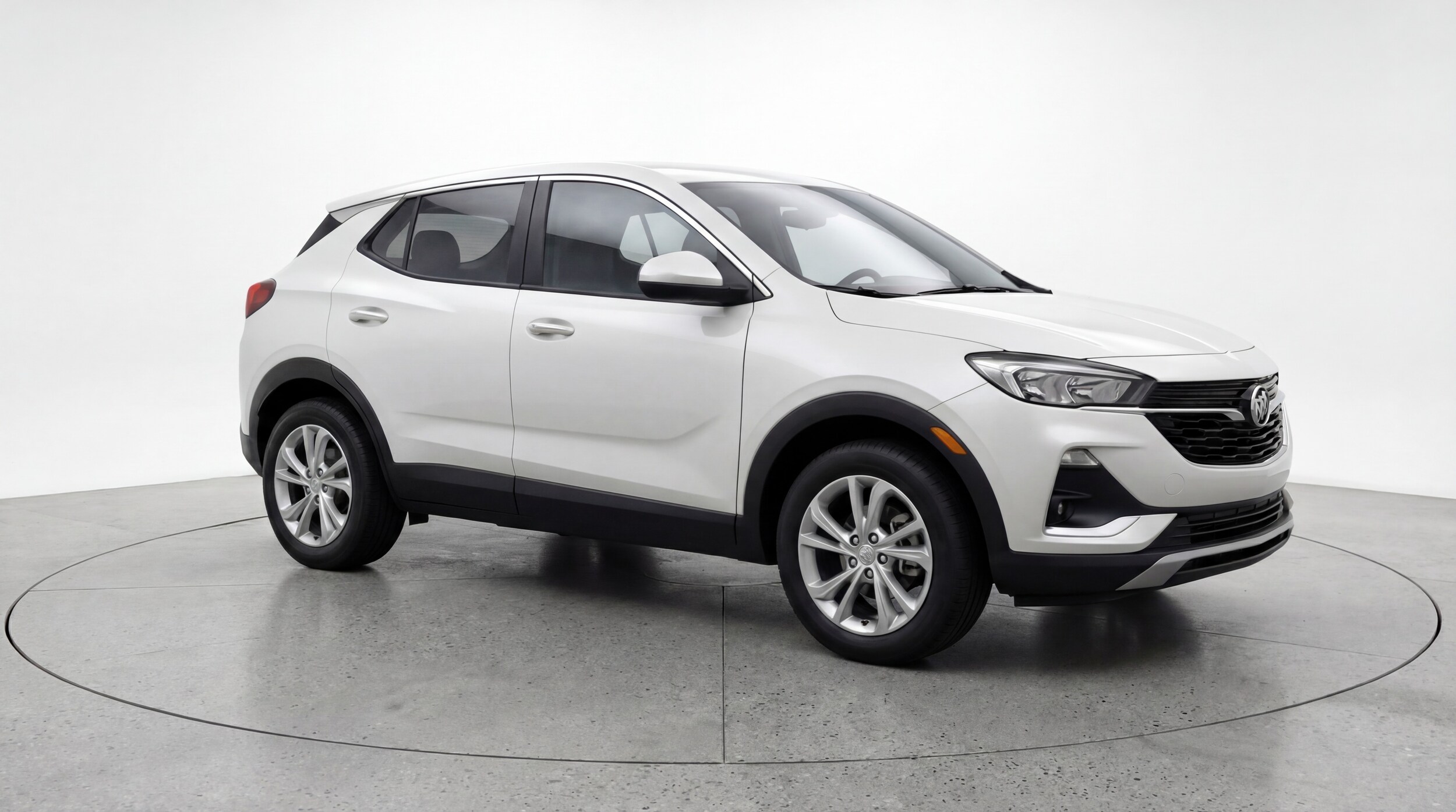 Thumbnail: 2026 Buick Encore GX - 1