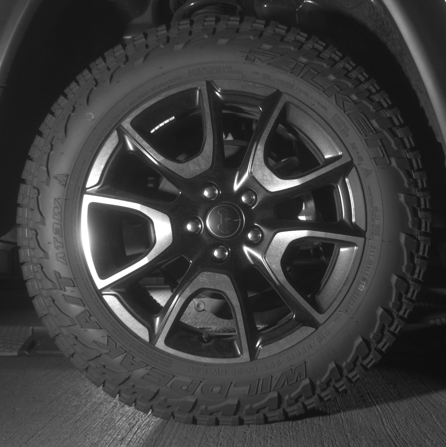Thumbnail: 2025 Jeep Compass - 12
