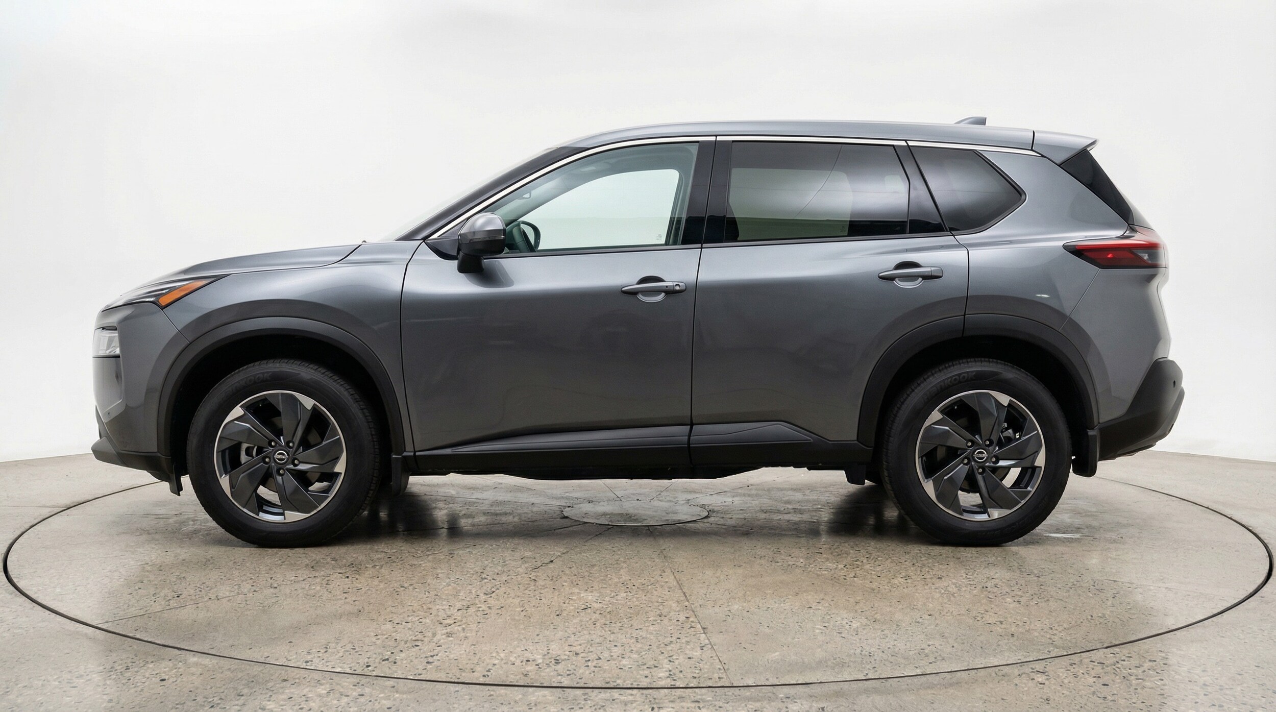 Thumbnail: 2026 Nissan Rogue - 4