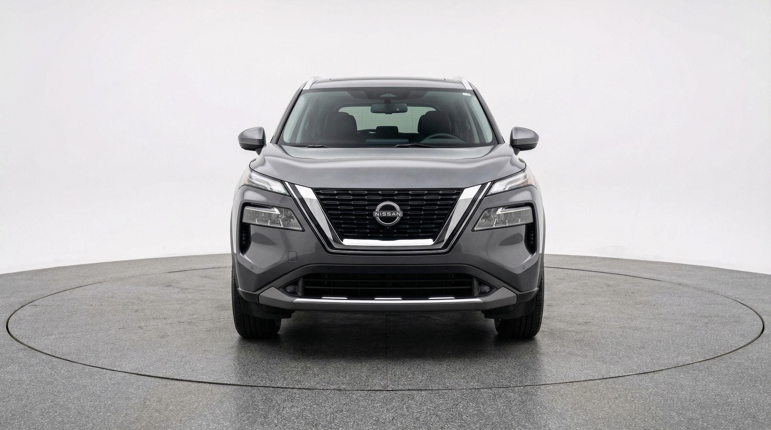Thumbnail: 2025 Nissan Rogue - 2