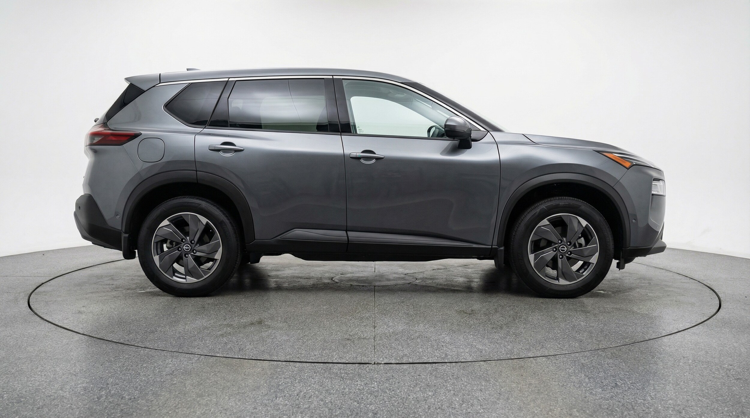 Thumbnail: 2025 Nissan Rogue - 8