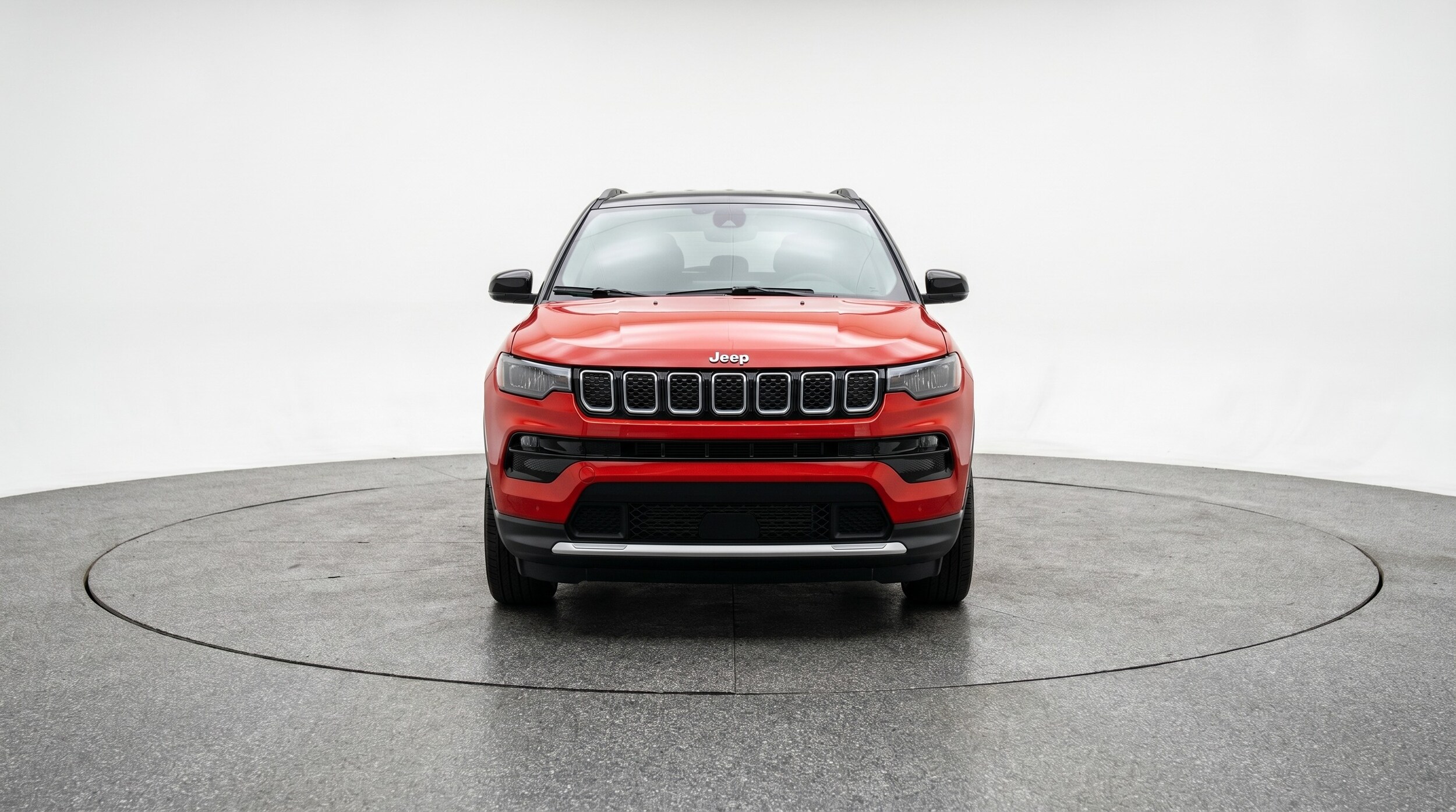 Thumbnail: 2025 Jeep Compass - 2