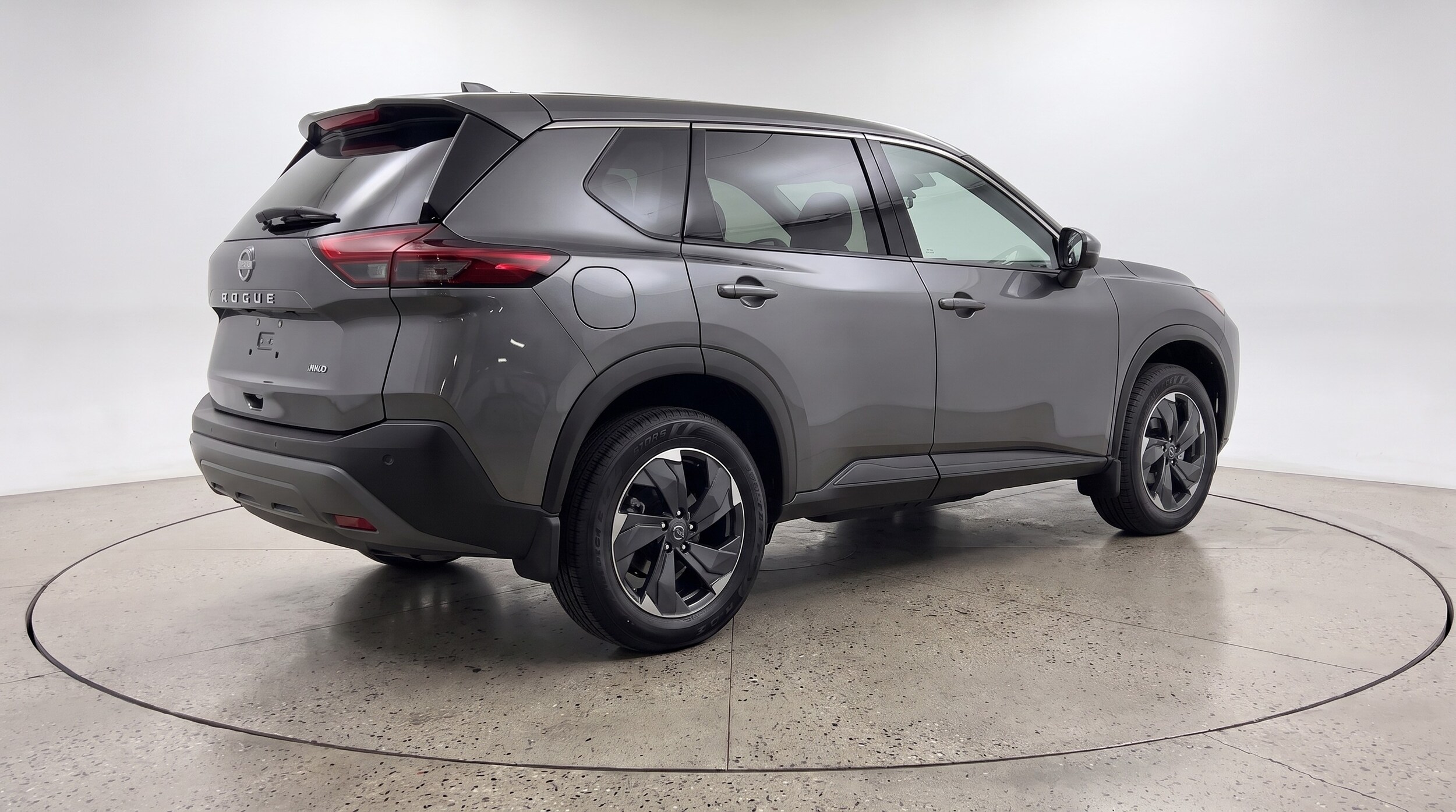 Thumbnail: 2025 Nissan Rogue - 7